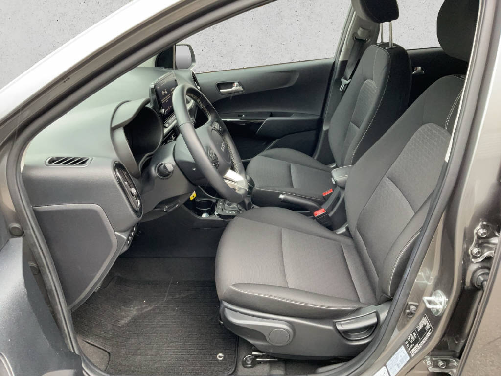 KIA Picanto 1.0 CVVT First Edition-image-8