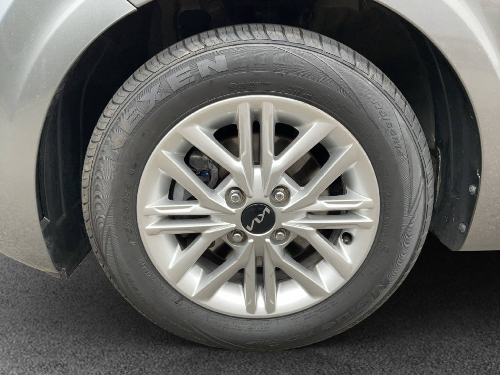 KIA Picanto 1.0 CVVT First Edition-image-14