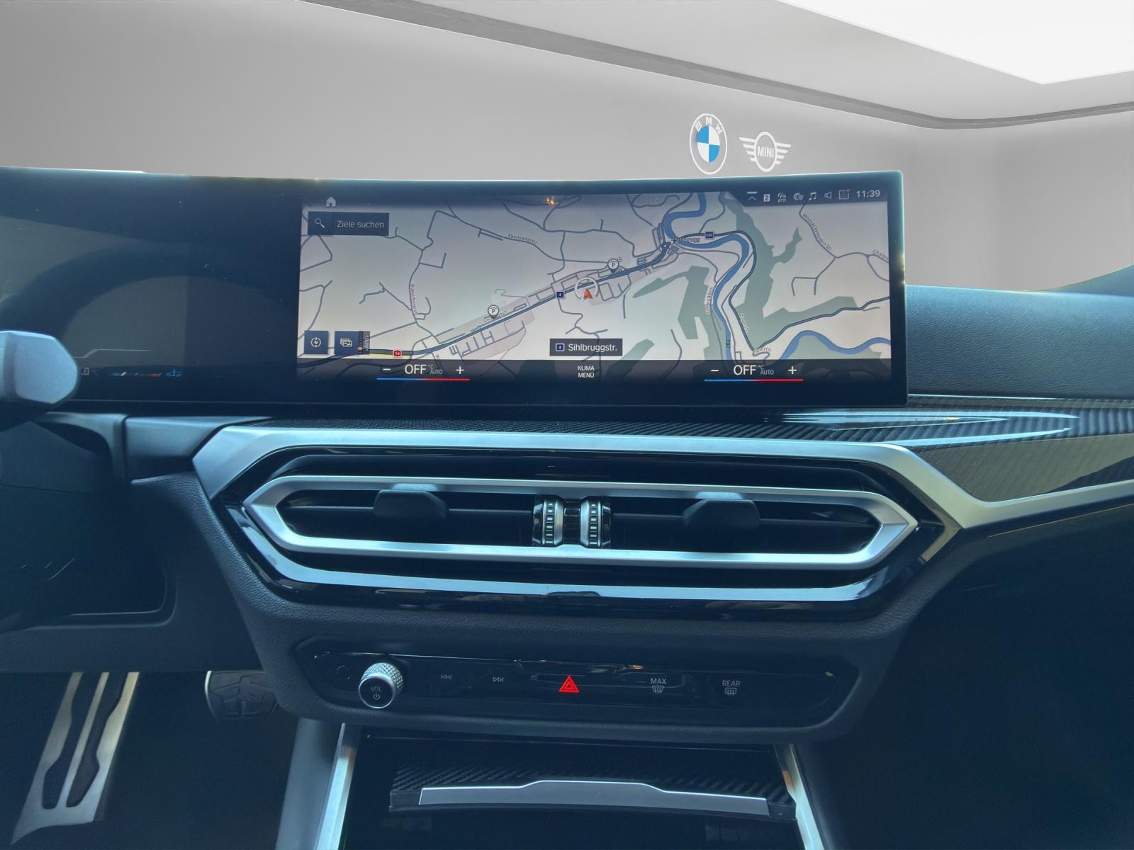 BMW 3er Reihe G21 Touring M340i xDrive-image-12
