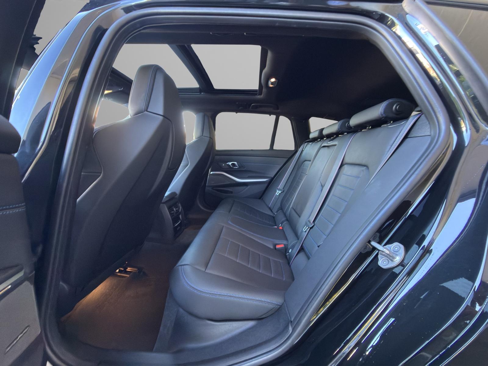 BMW 3er Reihe G21 Touring M340i xDrive-image-8