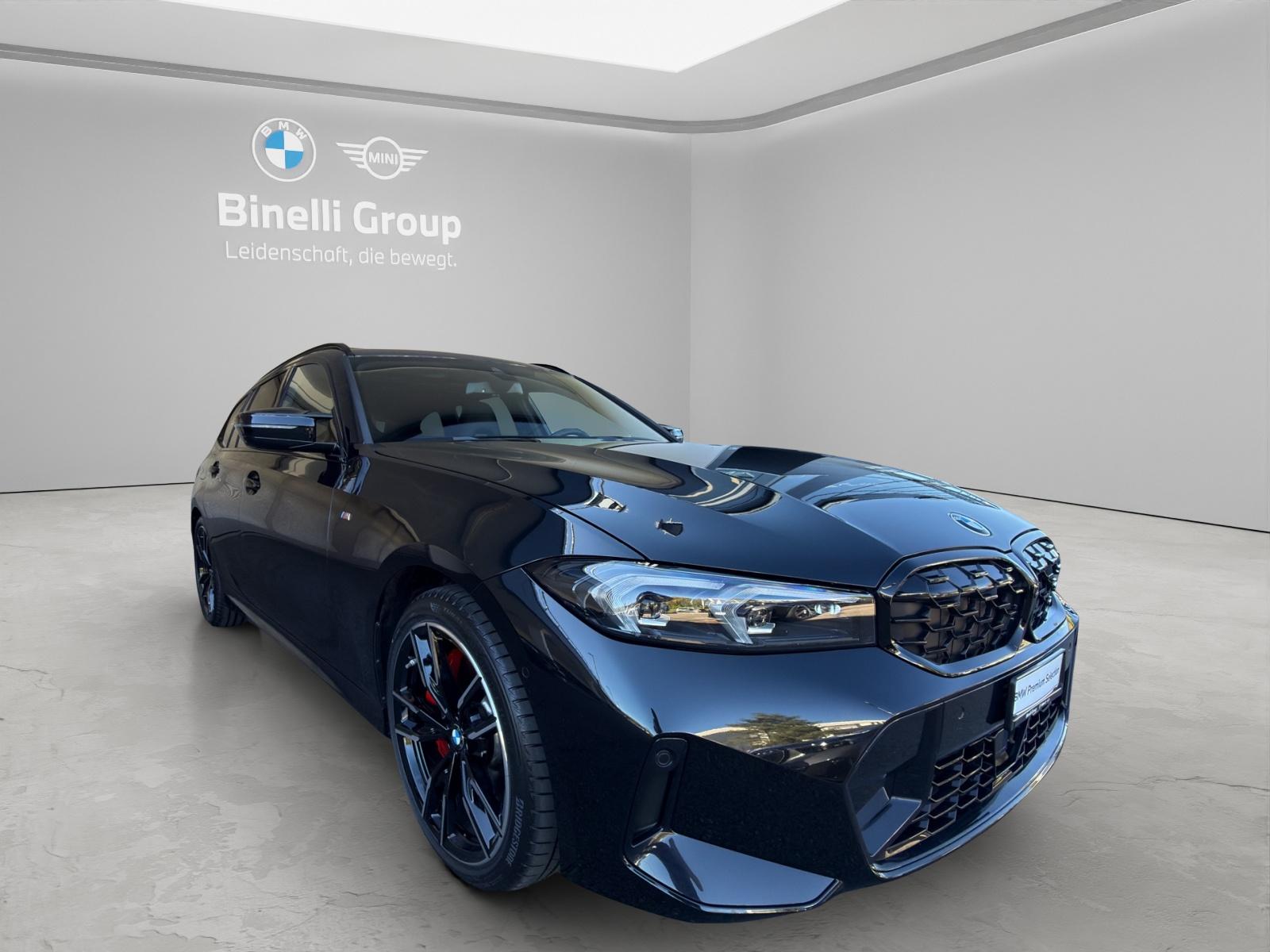 BMW 3er Reihe G21 Touring M340i xDrive-image-18