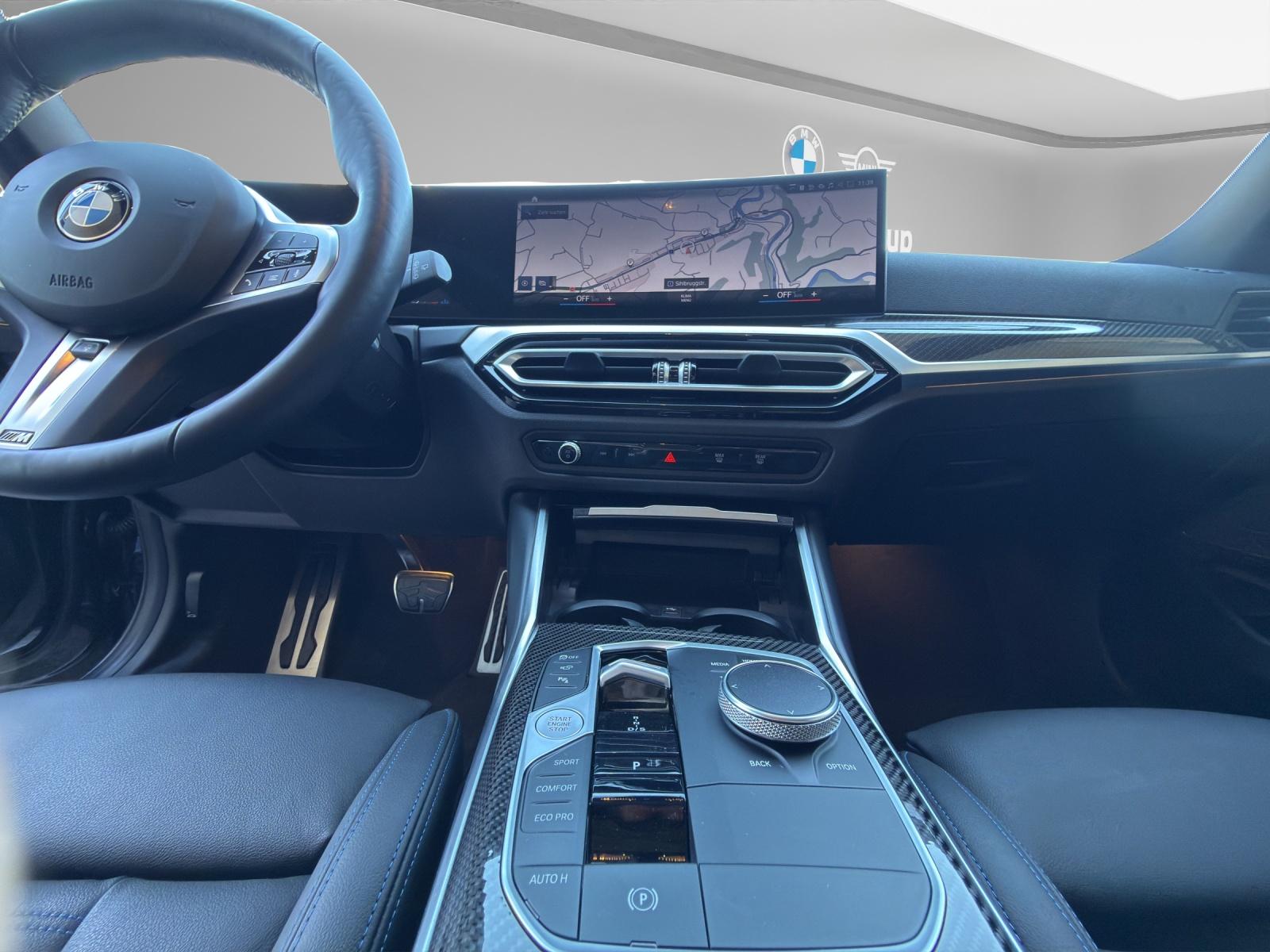 BMW 3er Reihe G21 Touring M340i xDrive-image-11