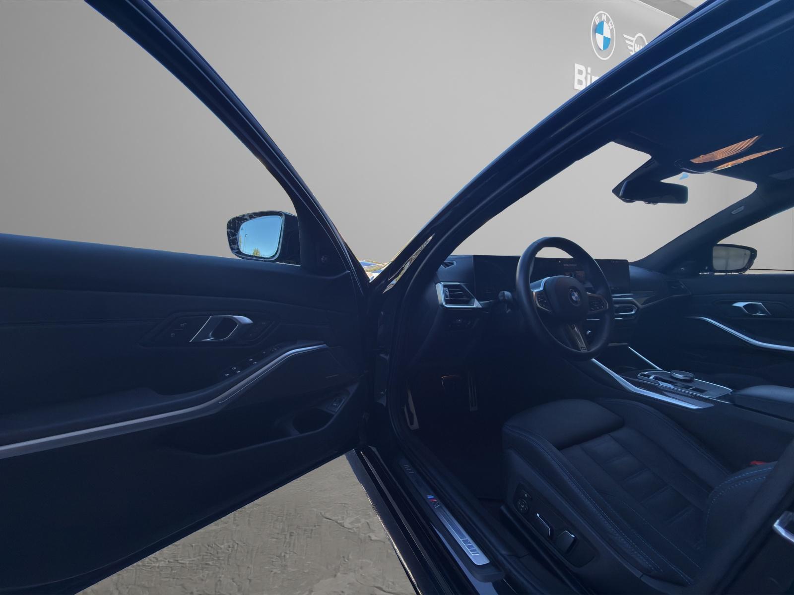 BMW 3er Reihe G21 Touring M340i xDrive-image-3