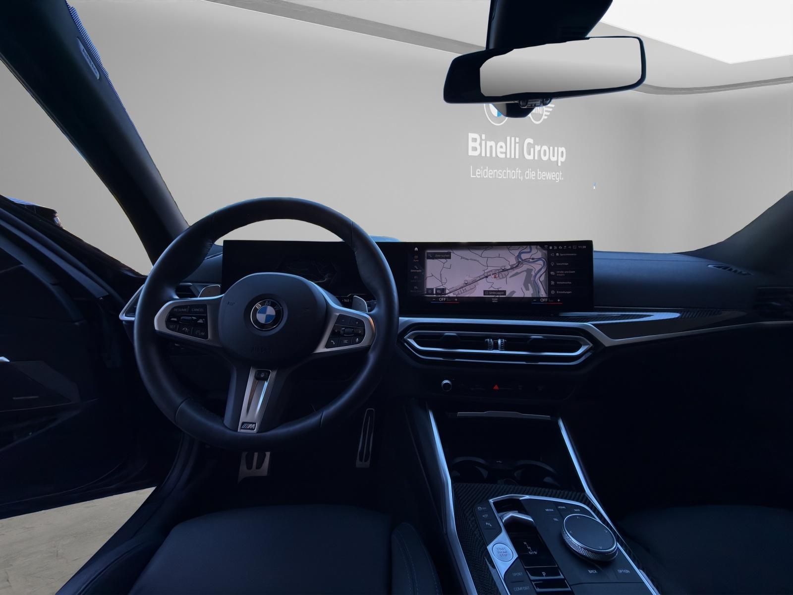 BMW 3er Reihe G21 Touring M340i xDrive-image-9