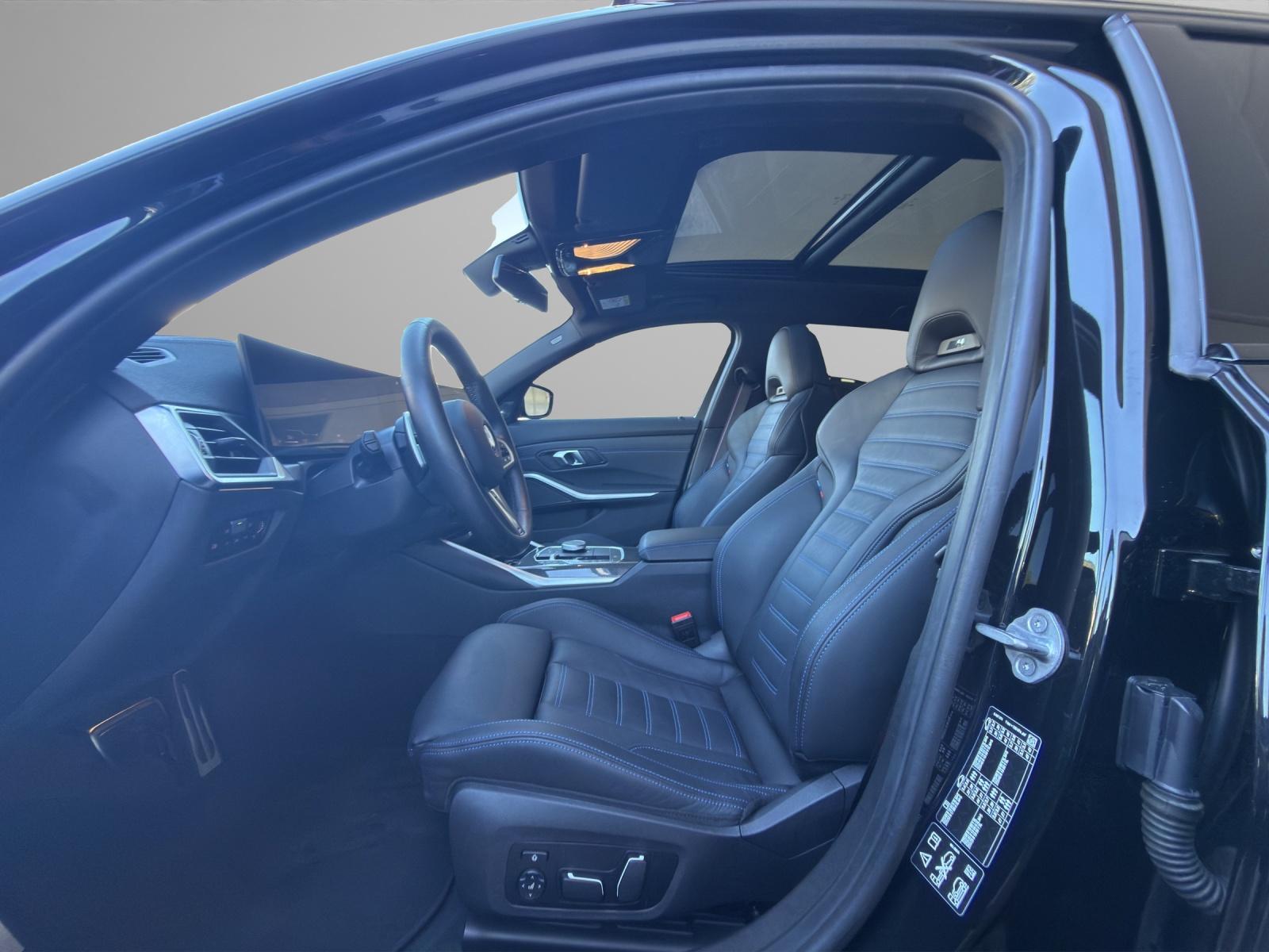 BMW 3er Reihe G21 Touring M340i xDrive-image-5
