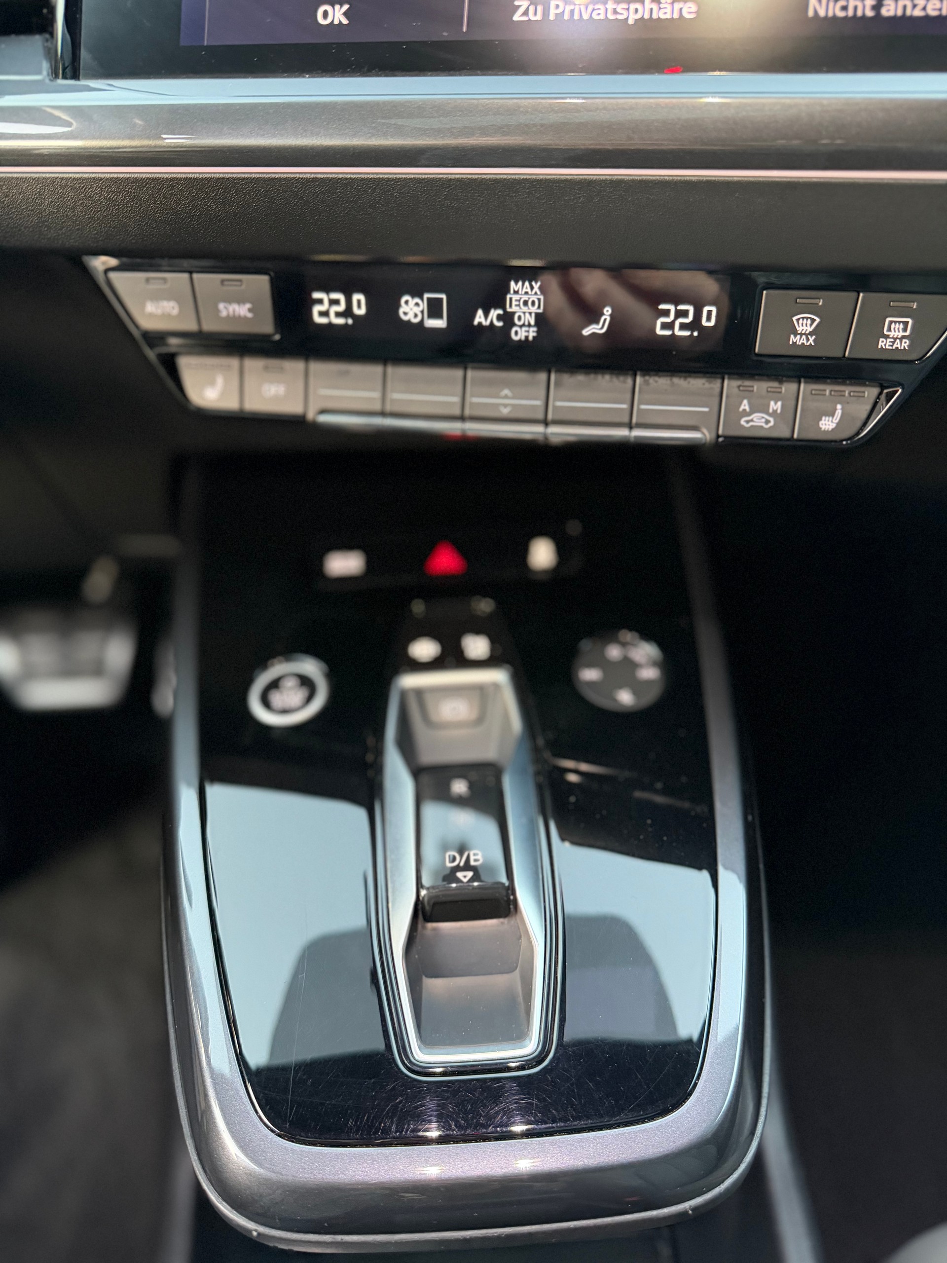 AUDI Q4 Sportback e-tron 50 quattro // S-Line // SoH 93%-image-23