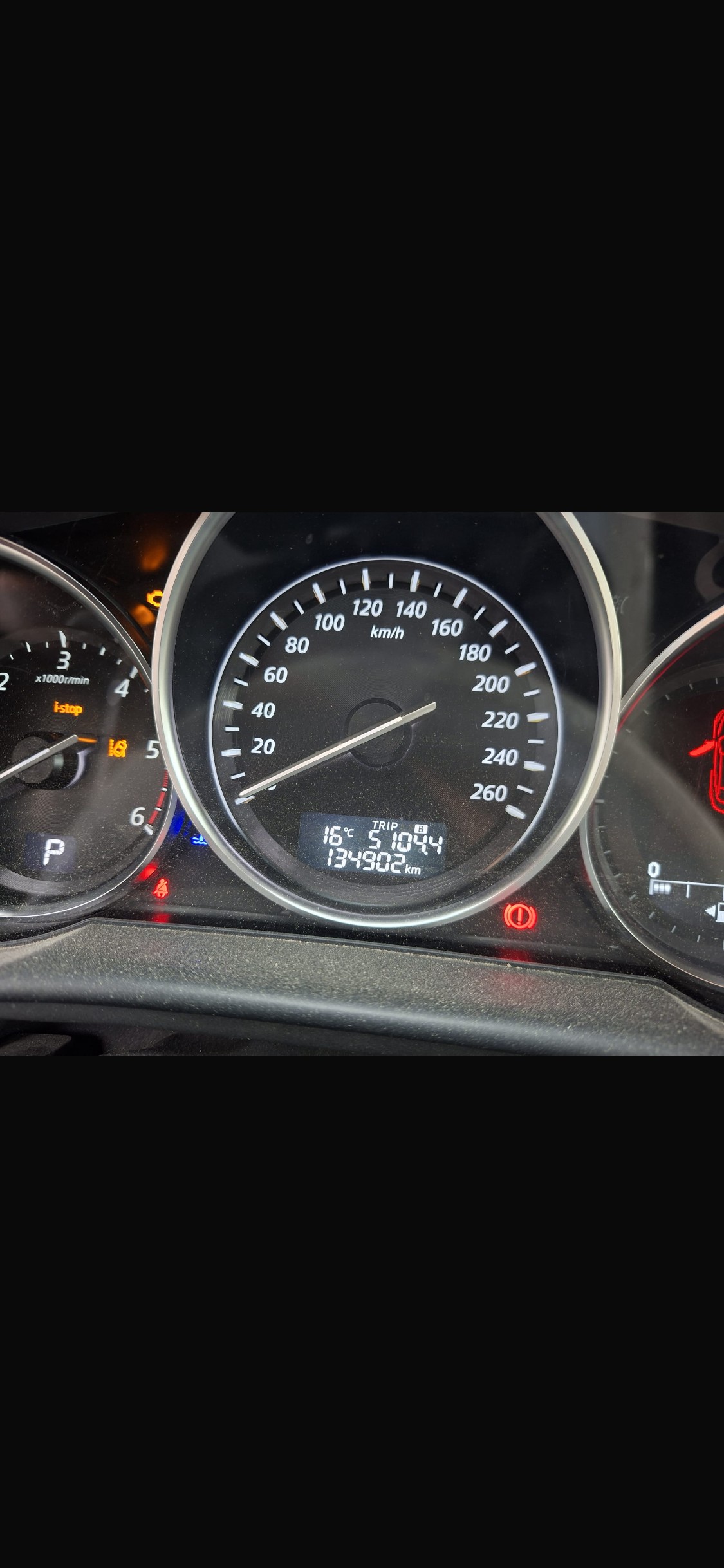 MAZDA CX-5 2.2 D HP Revolution AWD Automatic-image-5