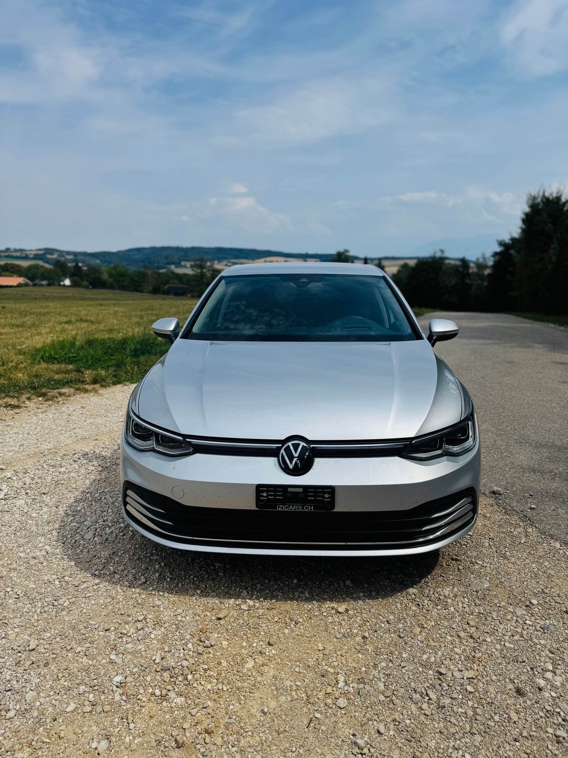 VW 1.4 TSI PHEV Style DSG-image-1
