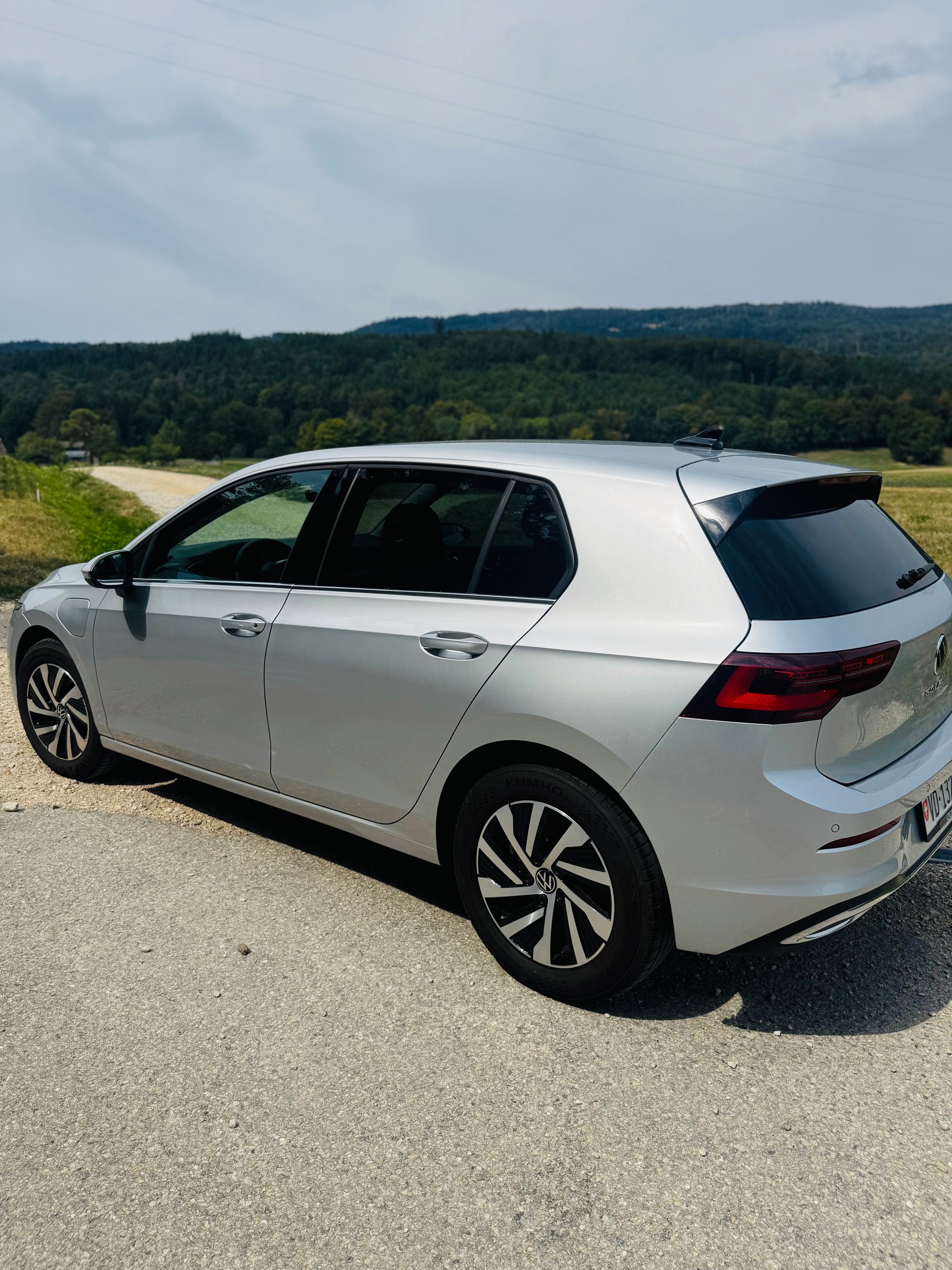 VW 1.4 TSI PHEV Style DSG-image-3