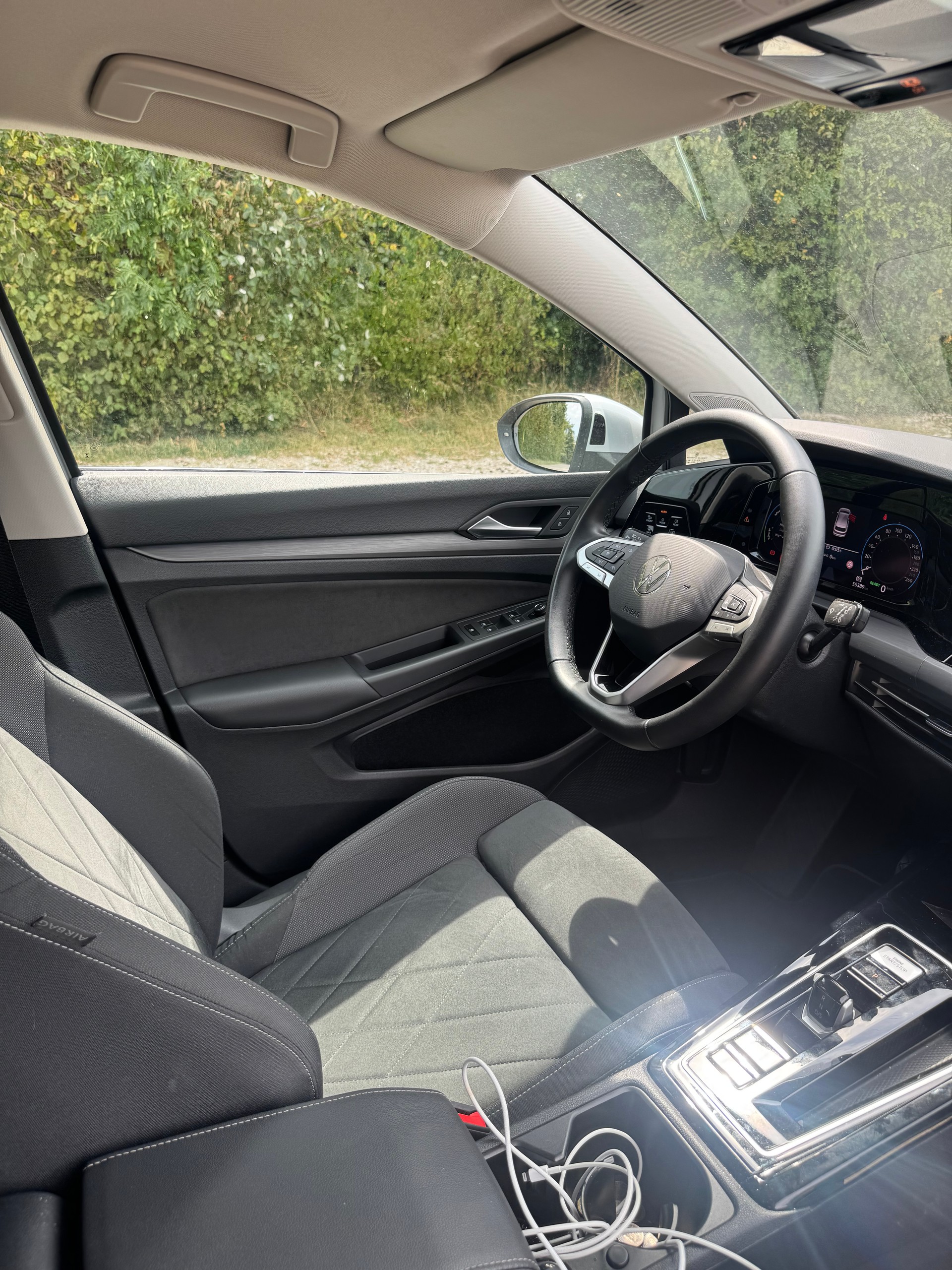 VW 1.4 TSI PHEV Style DSG-image-5