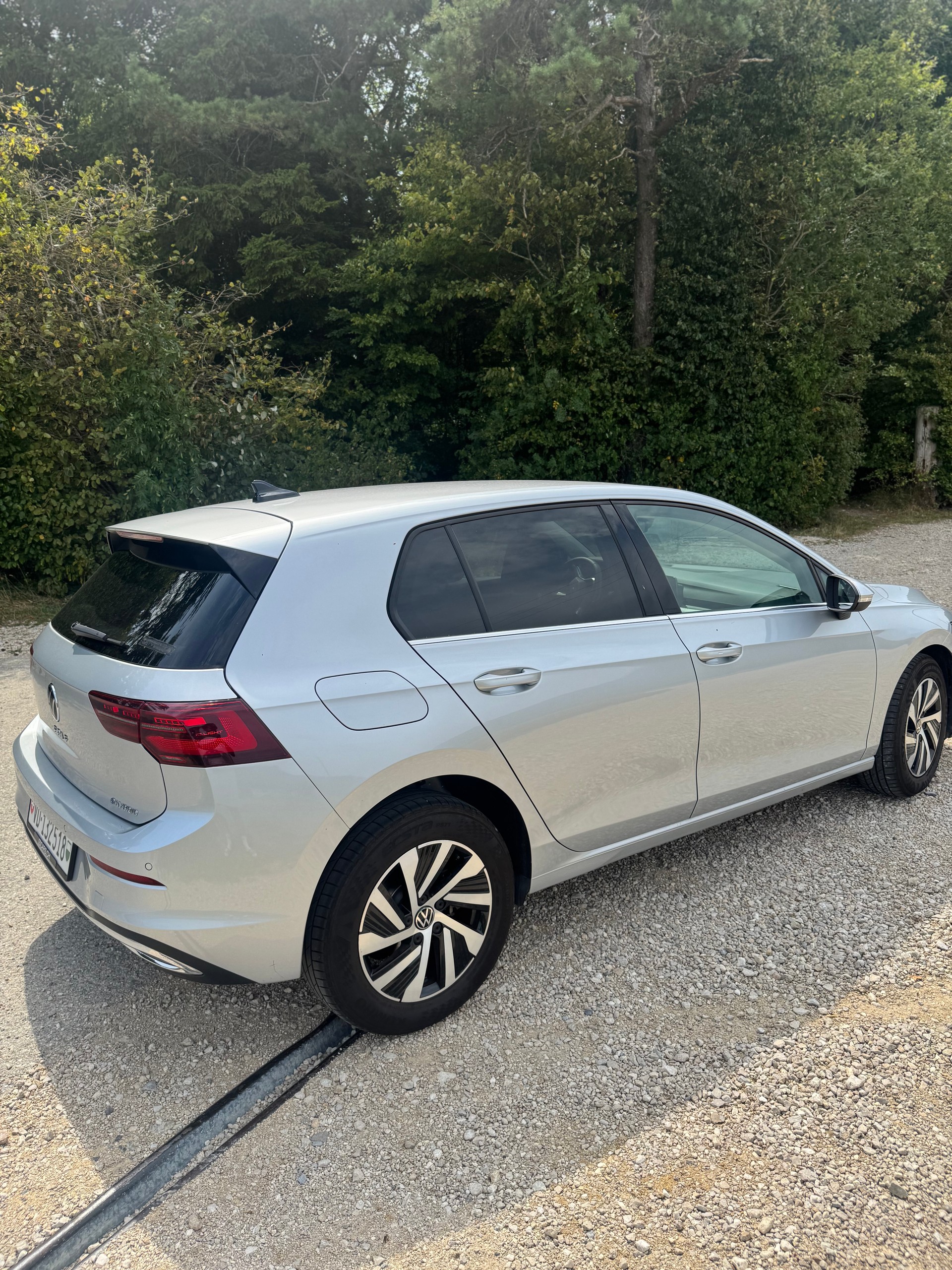 VW 1.4 TSI PHEV Style DSG-image-2