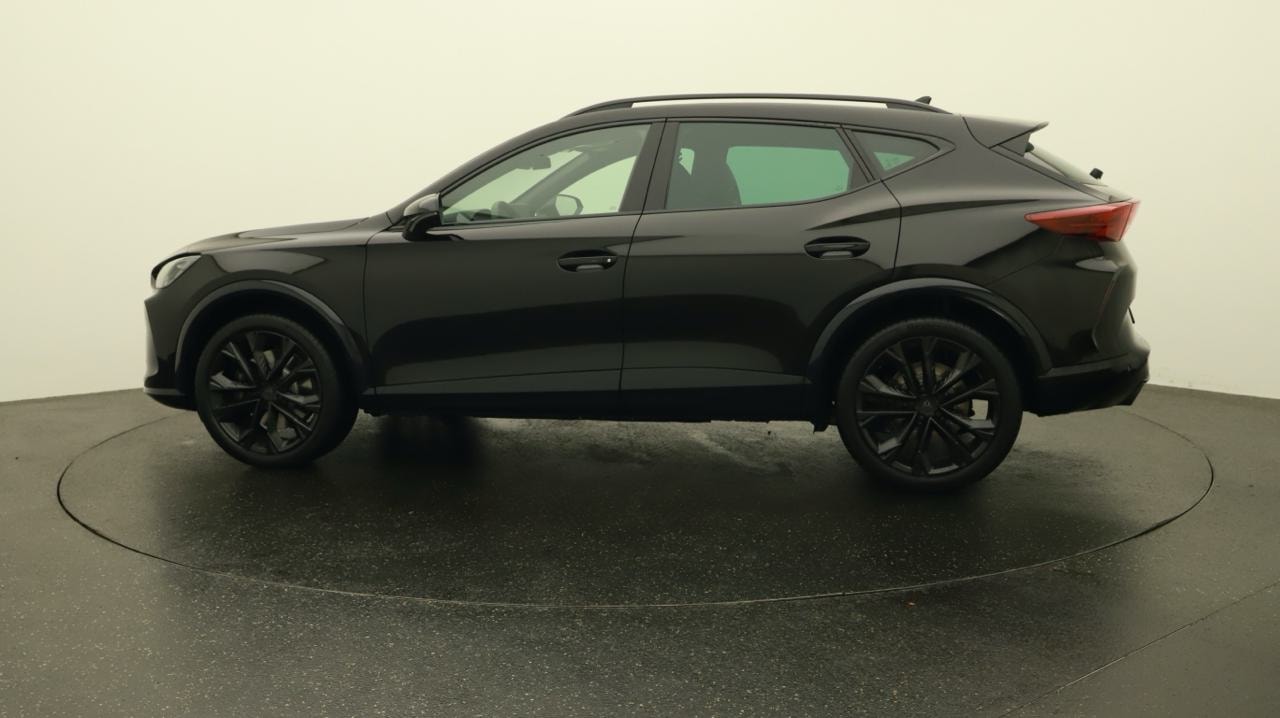 CUPRA Formentor 2.0TSI VZ Black Edtion-showroom-element-1