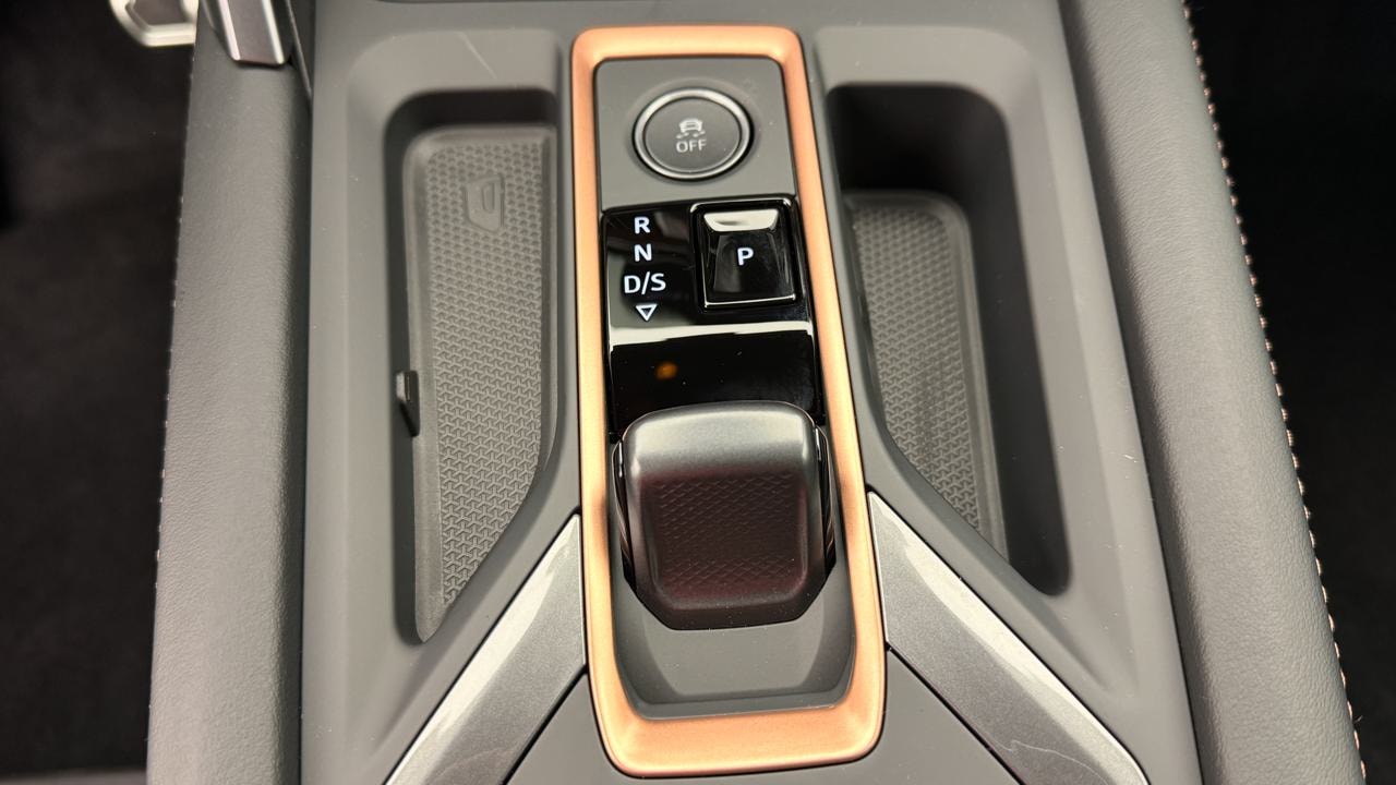 CUPRA Formentor 2.0TSI VZ Black Edtion-image-10