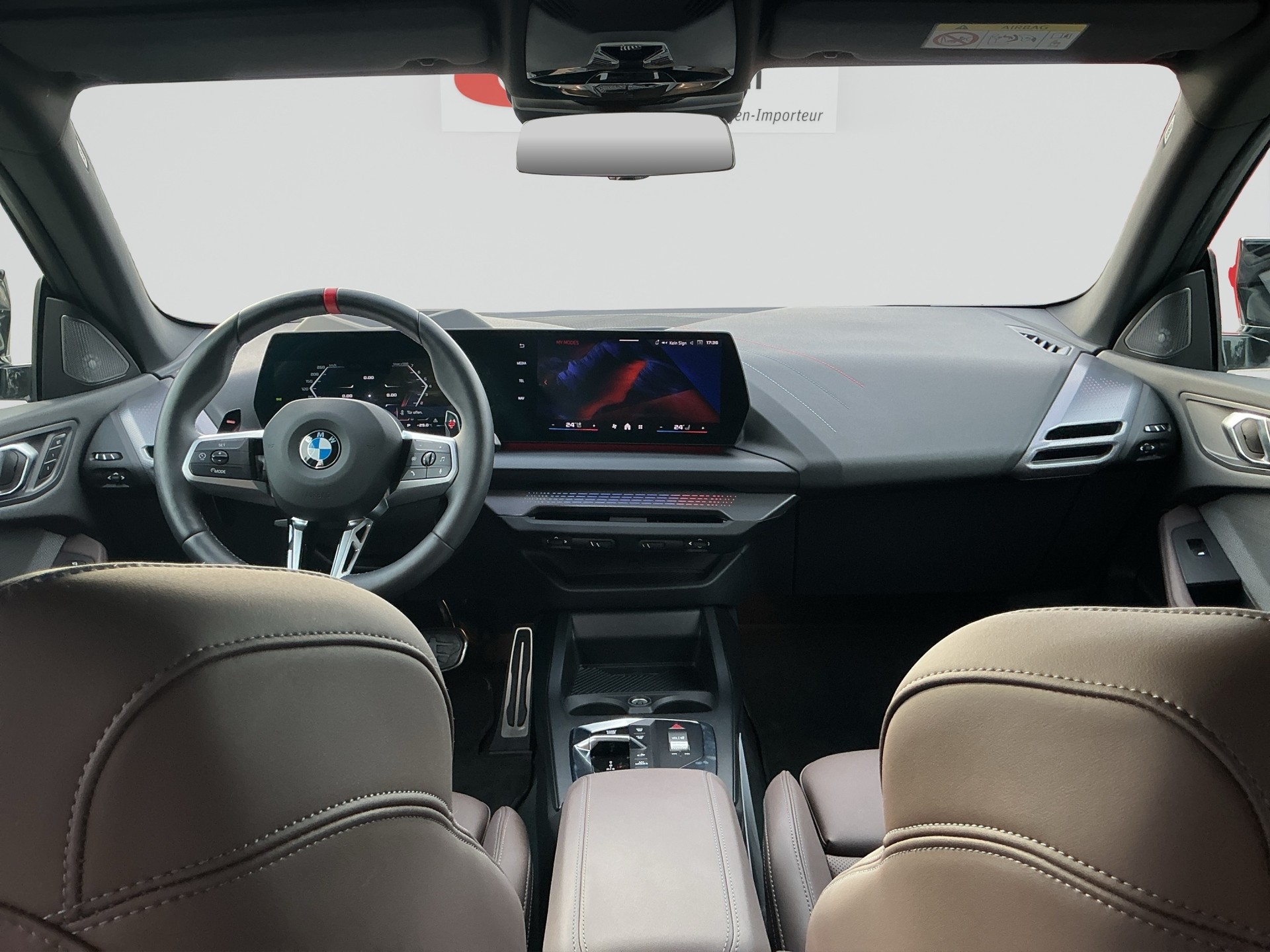 BMW M235 xDrive Gran Coupé-image-13