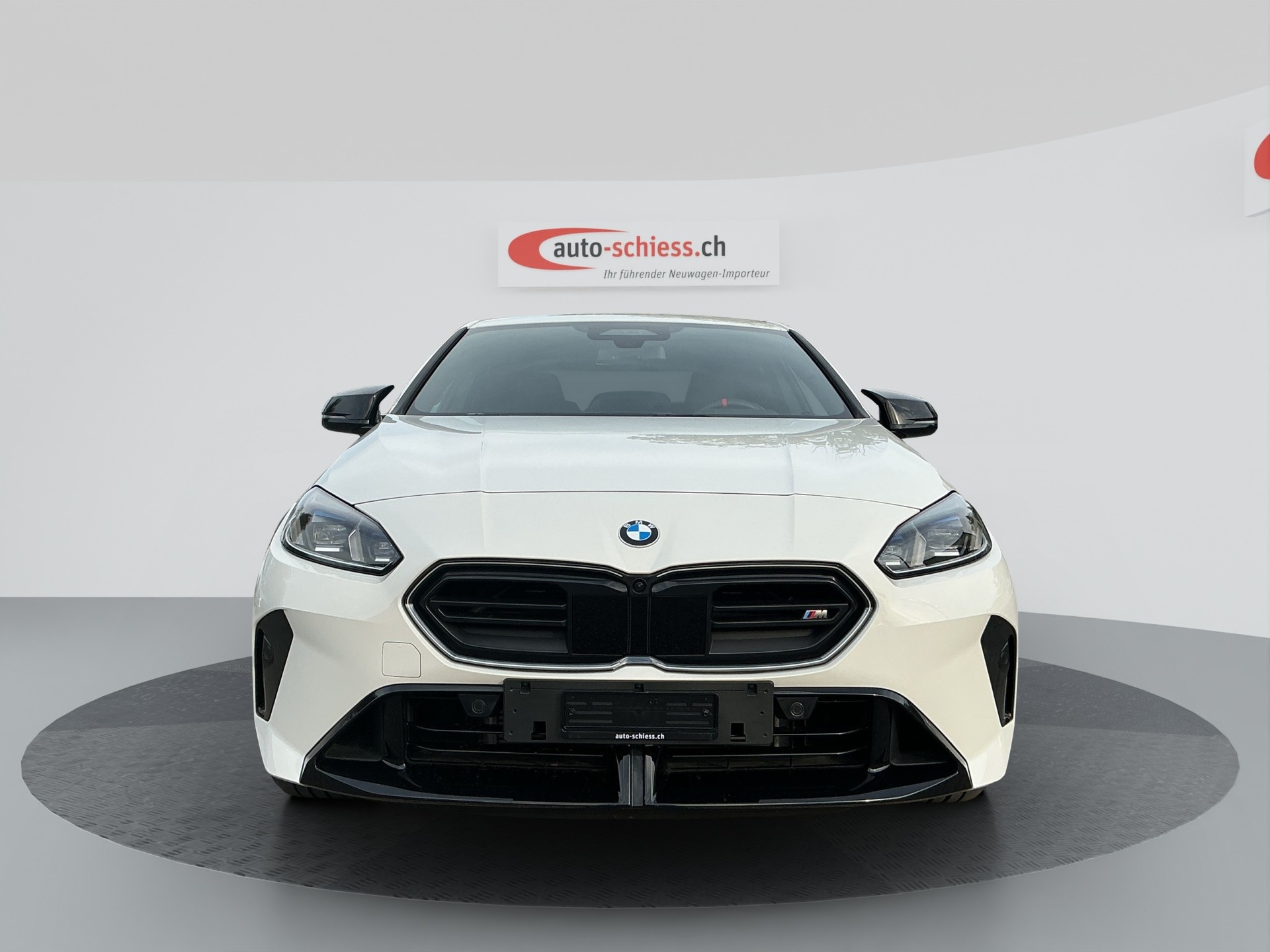 BMW M235 xDrive Gran Coupé-image-1