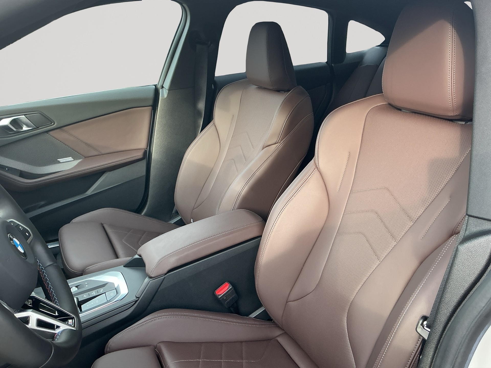BMW M235 xDrive Gran Coupé-image-6