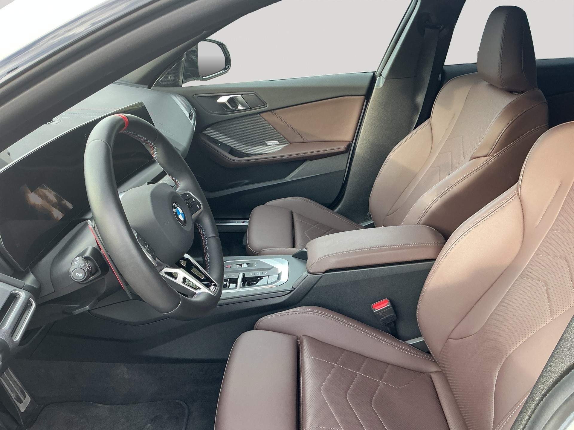 BMW M235 xDrive Gran Coupé-image-5