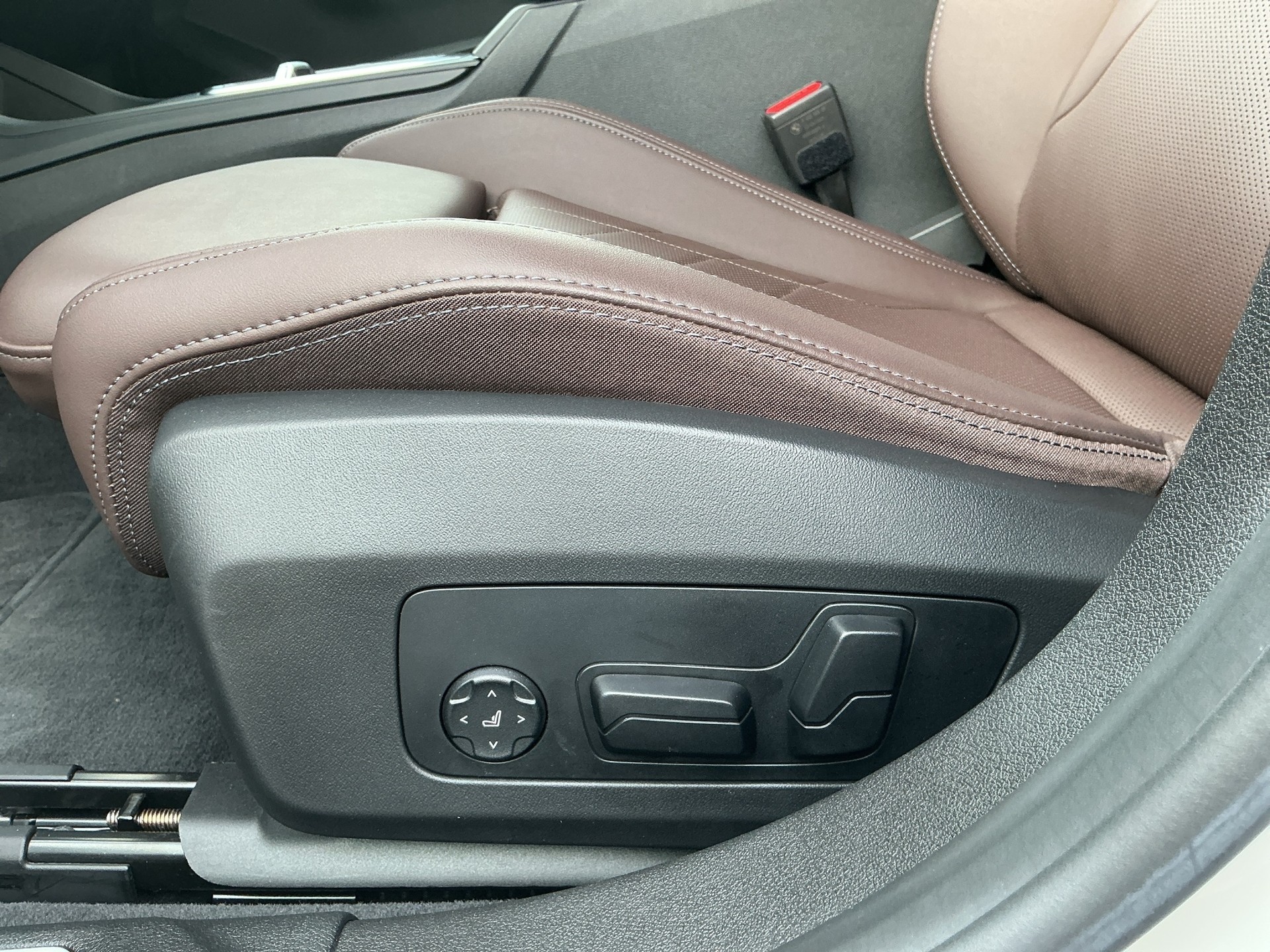 BMW M235 xDrive Gran Coupé-image-8