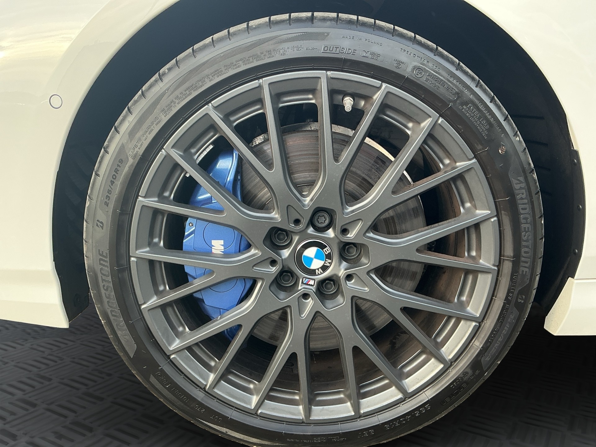BMW M235 xDrive Gran Coupé-image-14