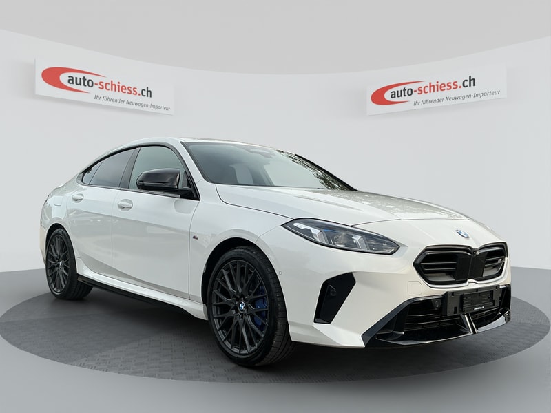 BMW M235 xDrive Gran Coupé