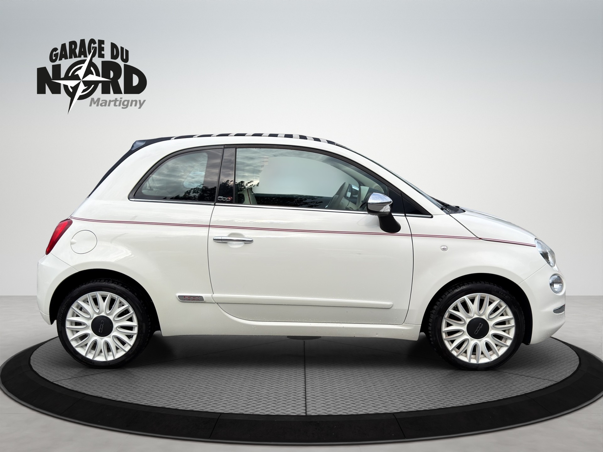 FIAT 500C 0.9 Twinair Dolcevita-image-6