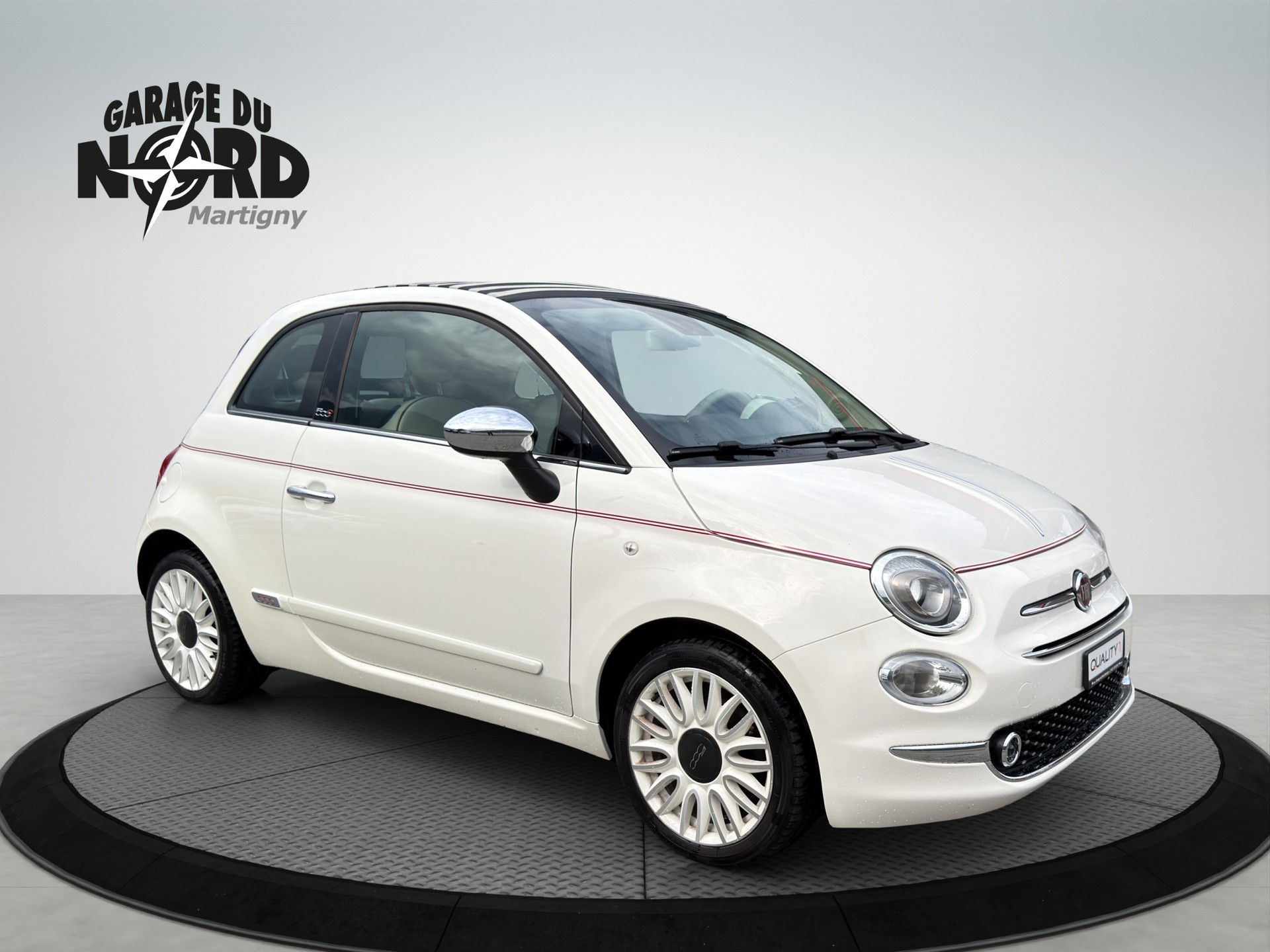 FIAT 500C 0.9 Twinair Dolcevita-image-7