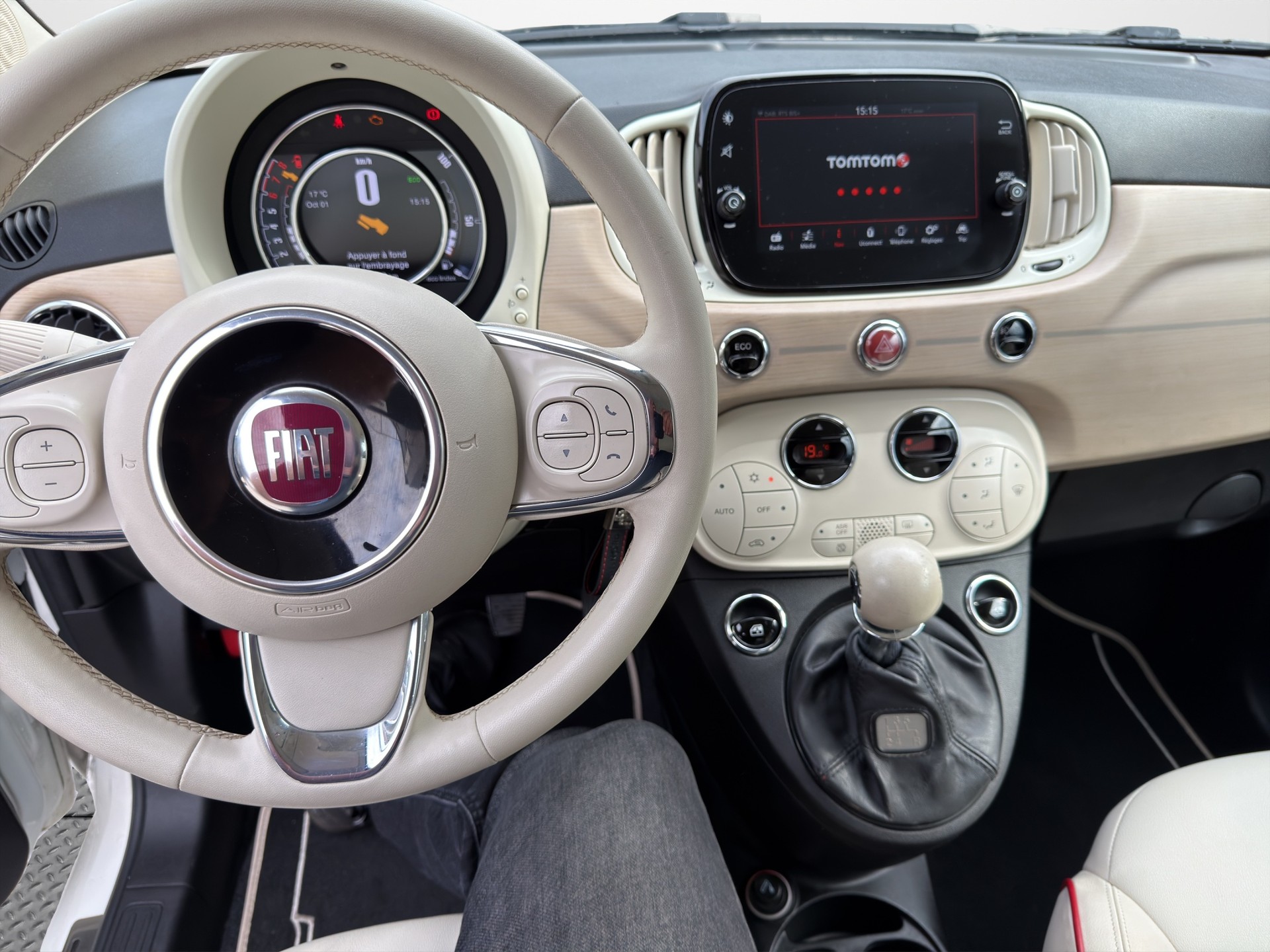 FIAT 500C 0.9 Twinair Dolcevita-image-11