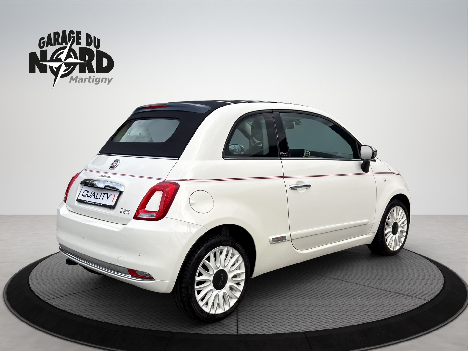 FIAT 500C 0.9 Twinair Dolcevita-image-5