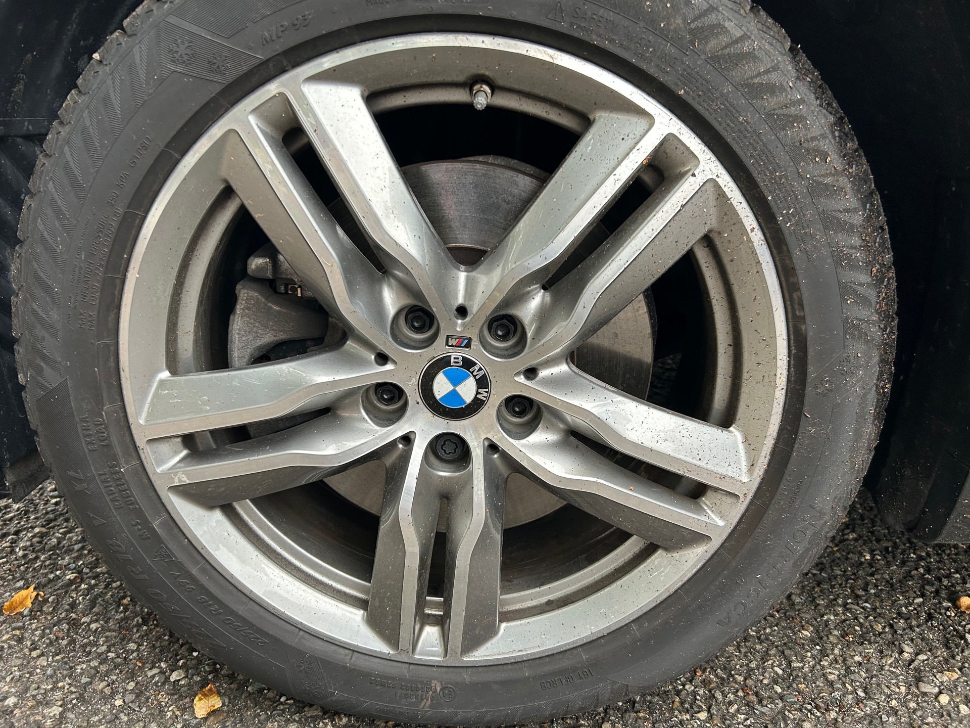 BMW X1 xDrive 20d M Sport Steptronic-image-15