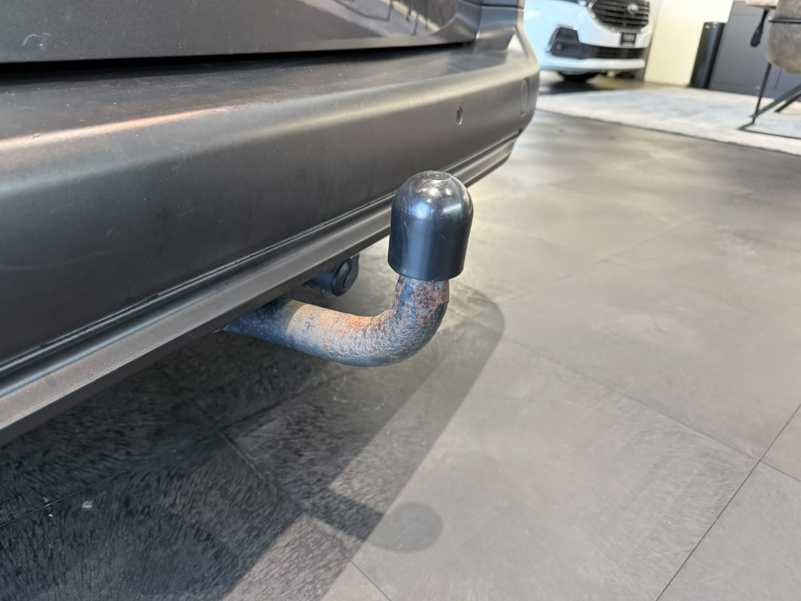 CITROEN Berlingo 1.5 BlueHDi Shine EAT8-image-5
