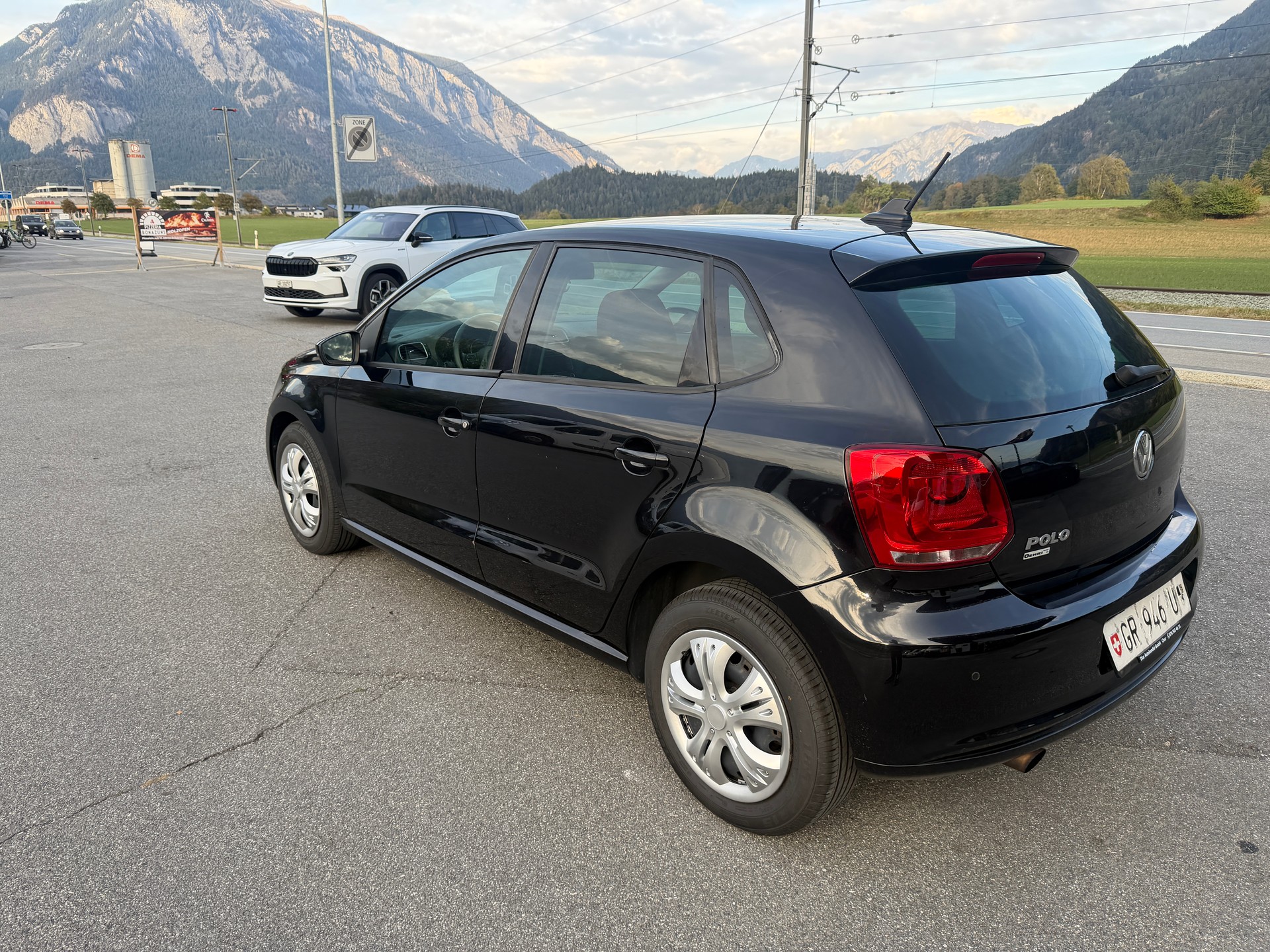 VW Polo 1.2 TSI Comfortline-image-5