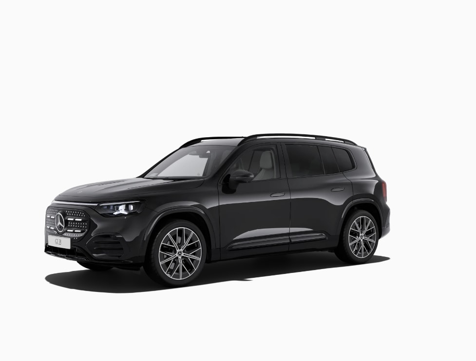 MERCEDES-BENZ GLB 350 85kWh EQ 4 Matic-image-0