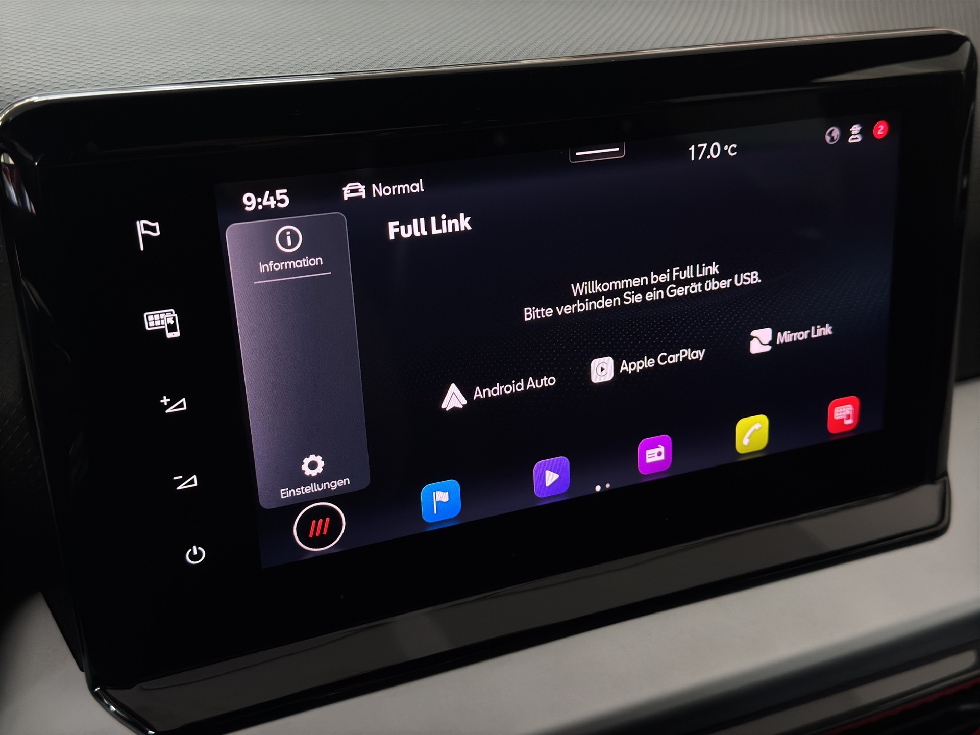 SEAT Arona 1.5 Eco TSI FR Edition DSG "Leder Alcantara-Navi-RF.-Kamera-8-fach Alu"-image-15