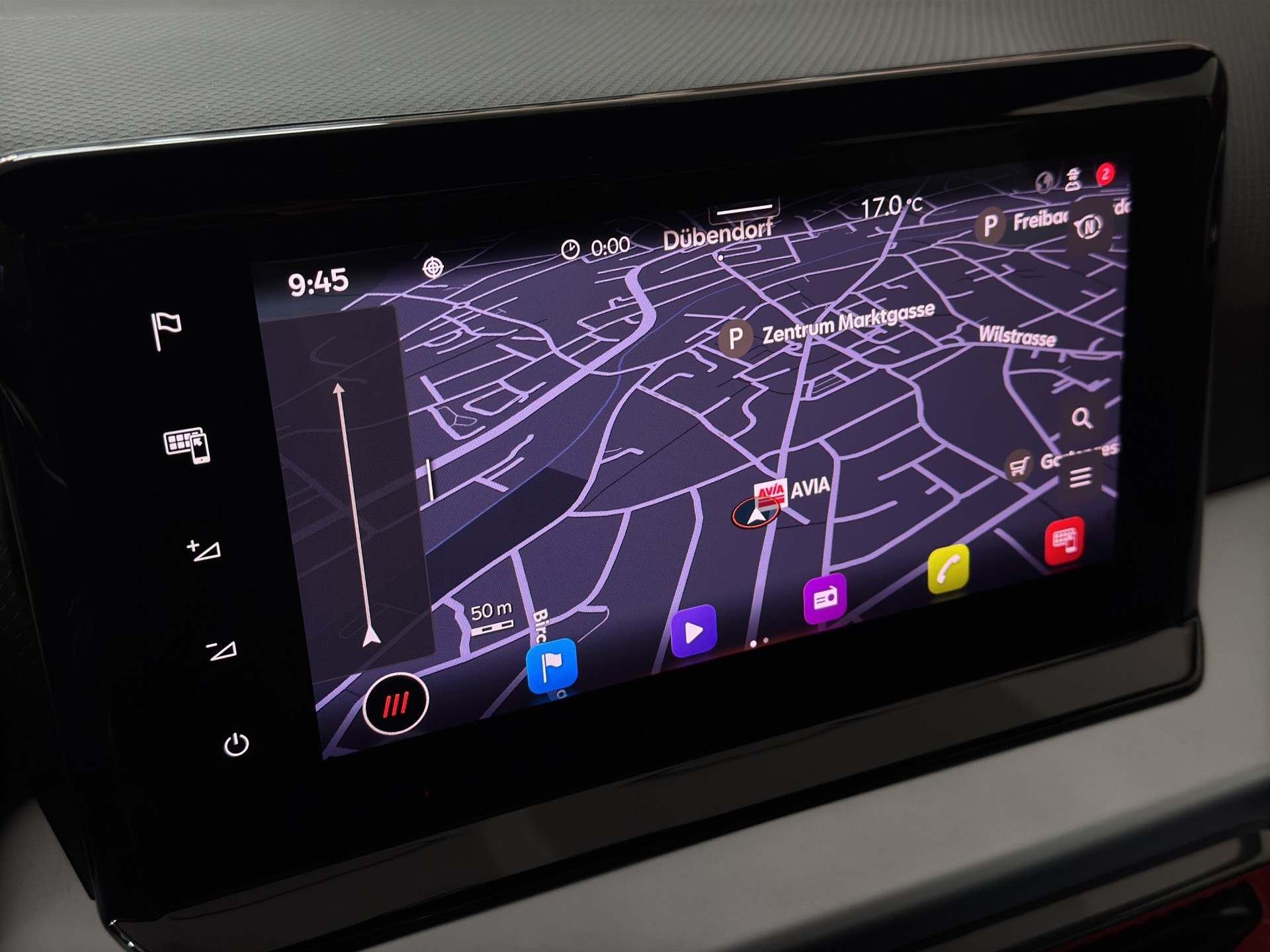 SEAT Arona 1.5 Eco TSI FR Edition DSG "Leder Alcantara-Navi-RF.-Kamera-8-fach Alu"-image-14