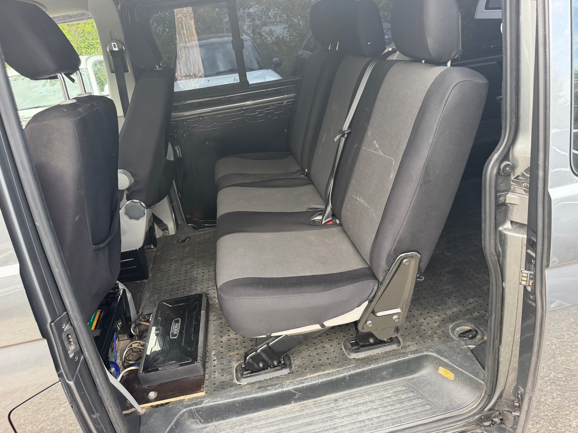 VW T5 2.0 TDI BMT 4Motion-image-6