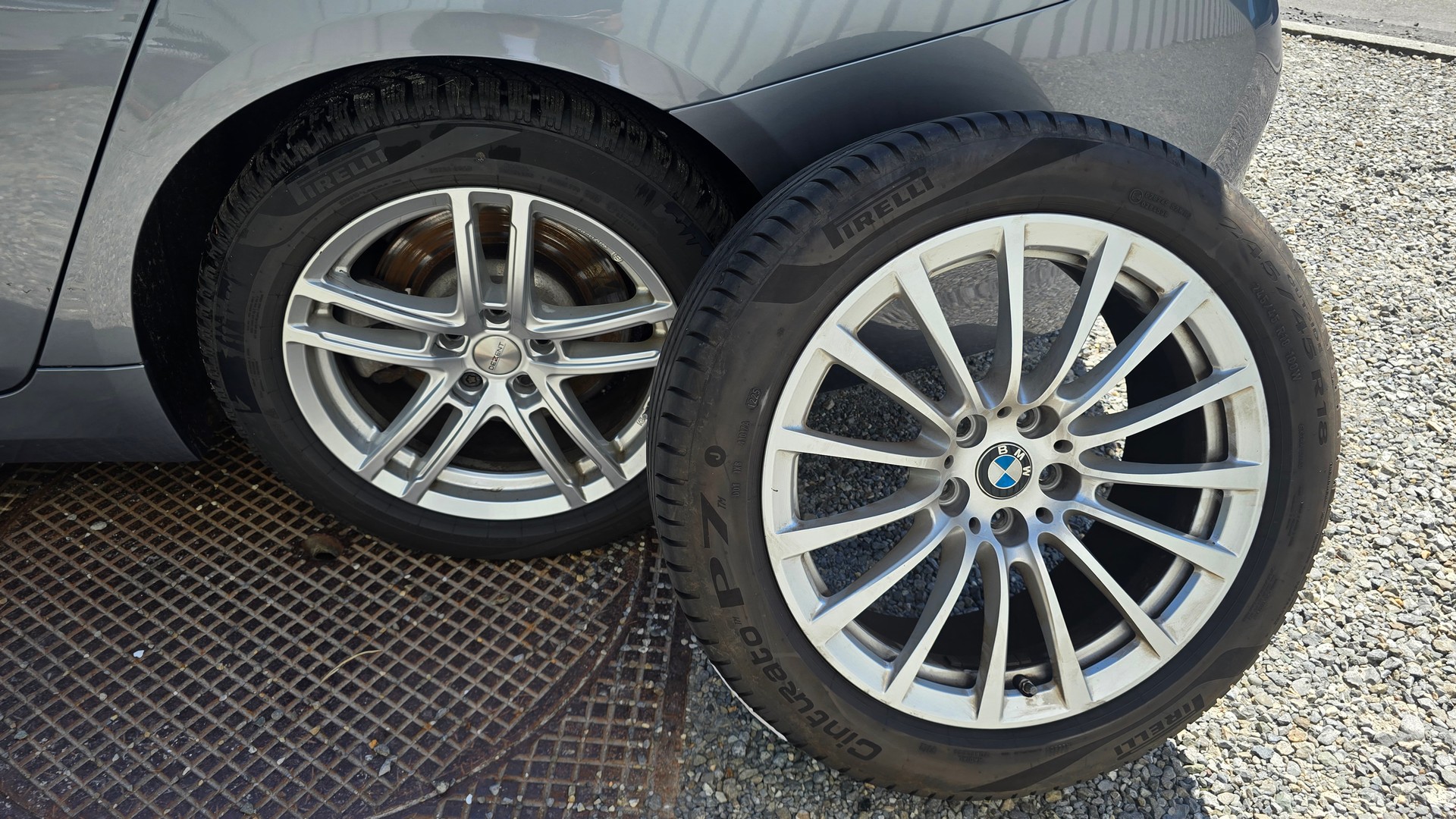 BMW 520d xDrive 48V Touring Steptronic-image-7