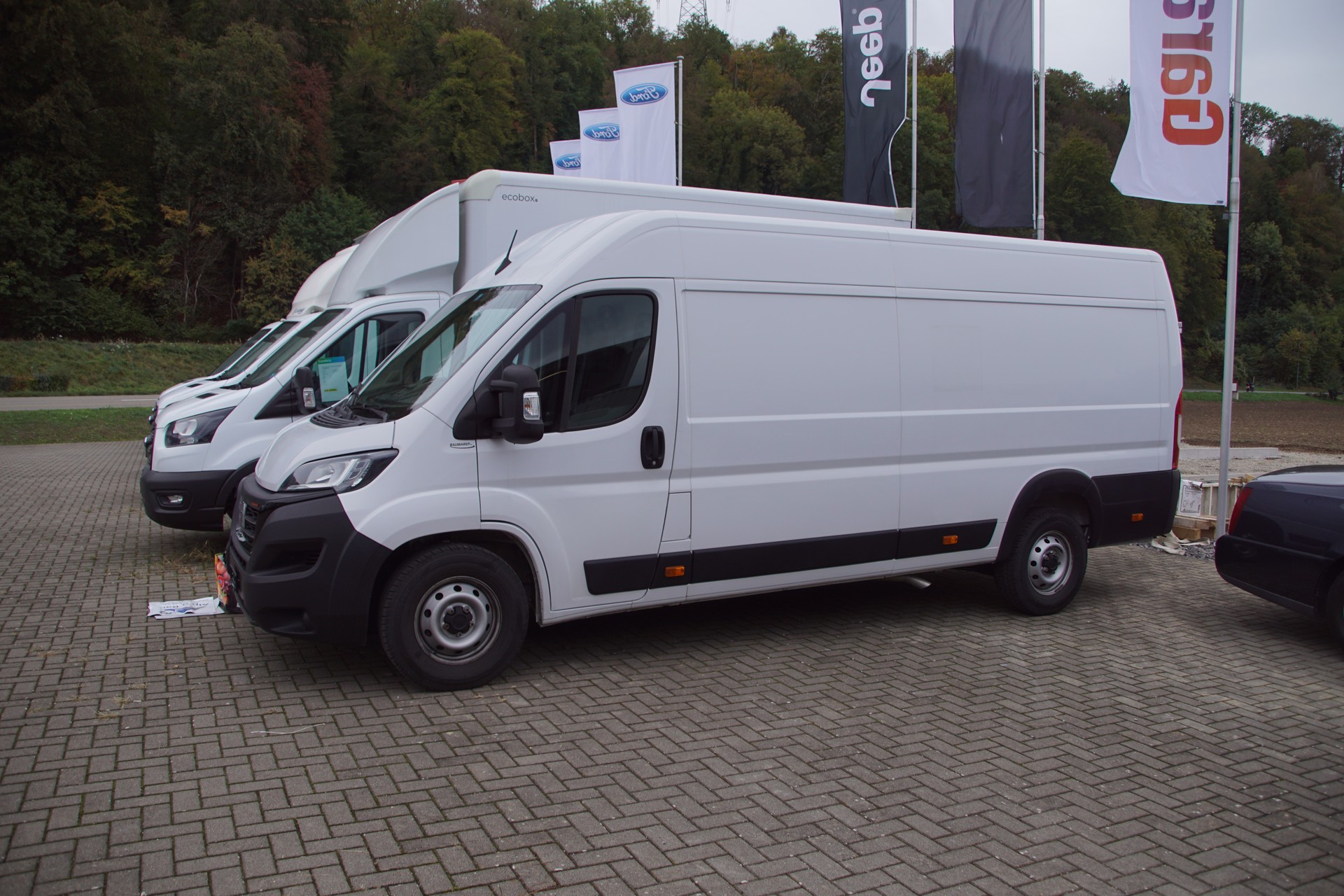 FIAT Ducato 35 XL H3-Power H2-image-1