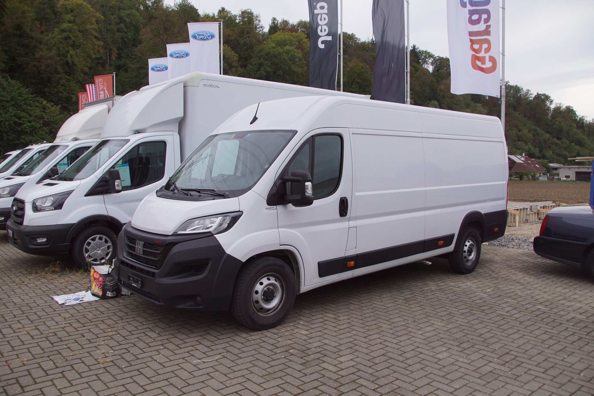 FIAT Ducato 35 XL H3-Power H2-image-0