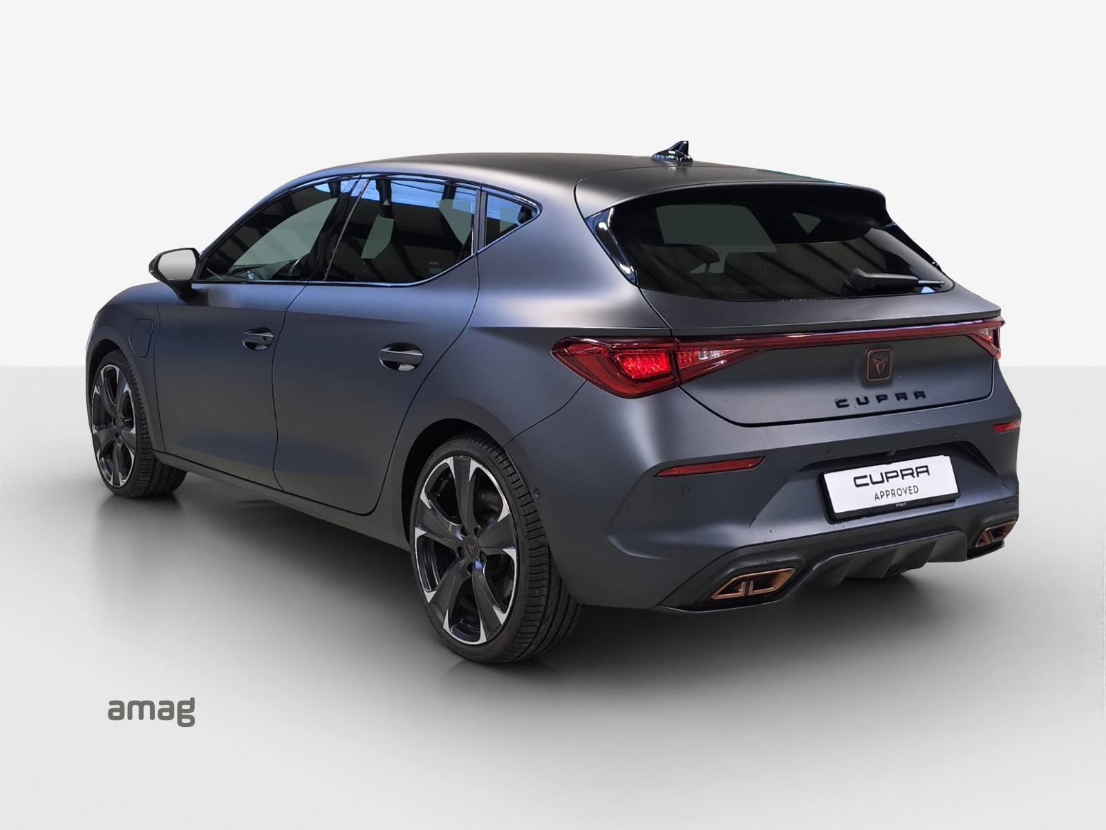 CUPRA LEON 1.4 e-HYBRID pHEV VZ DSG-image-2
