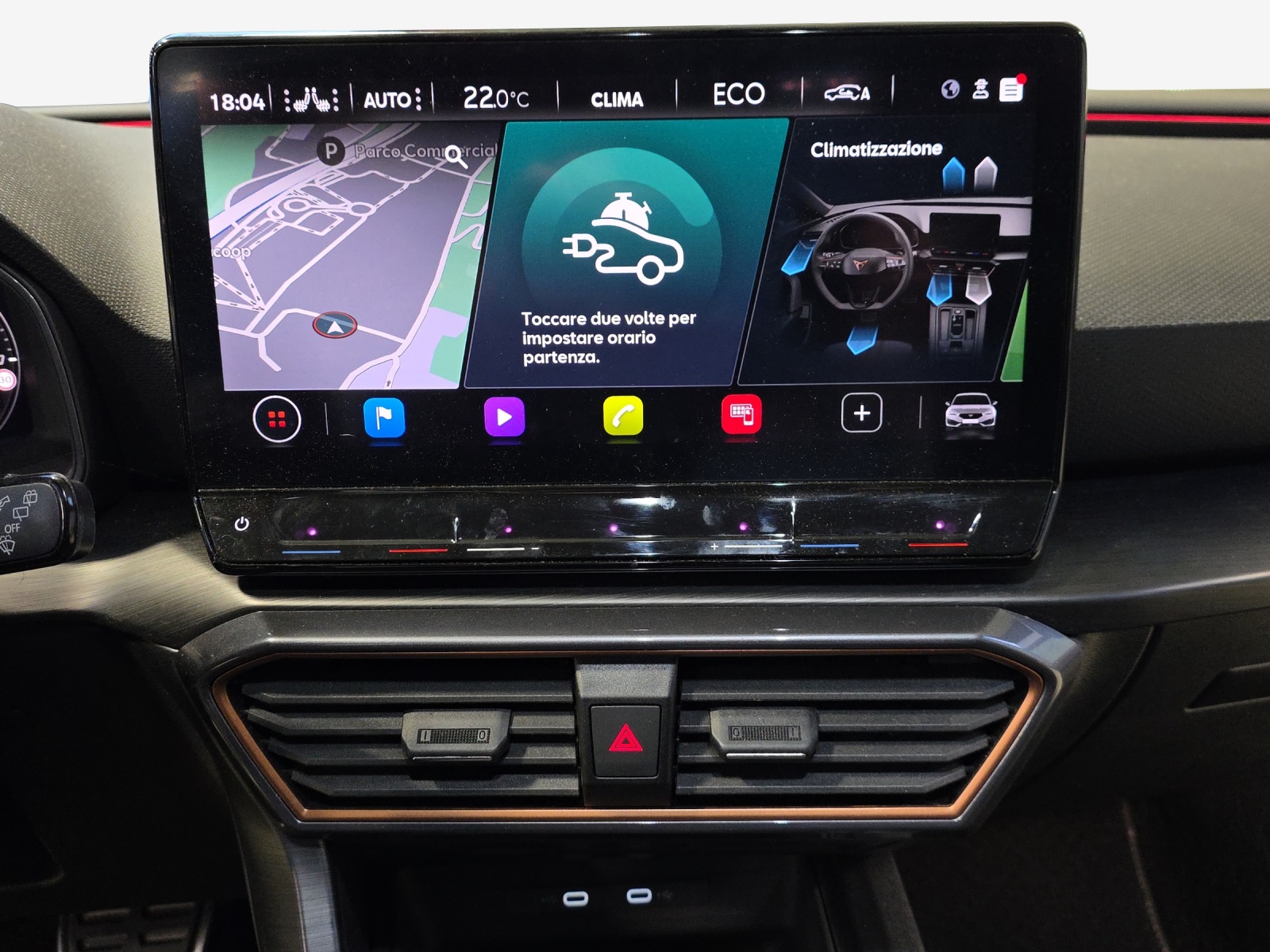 CUPRA LEON 1.4 e-HYBRID pHEV VZ DSG-image-10