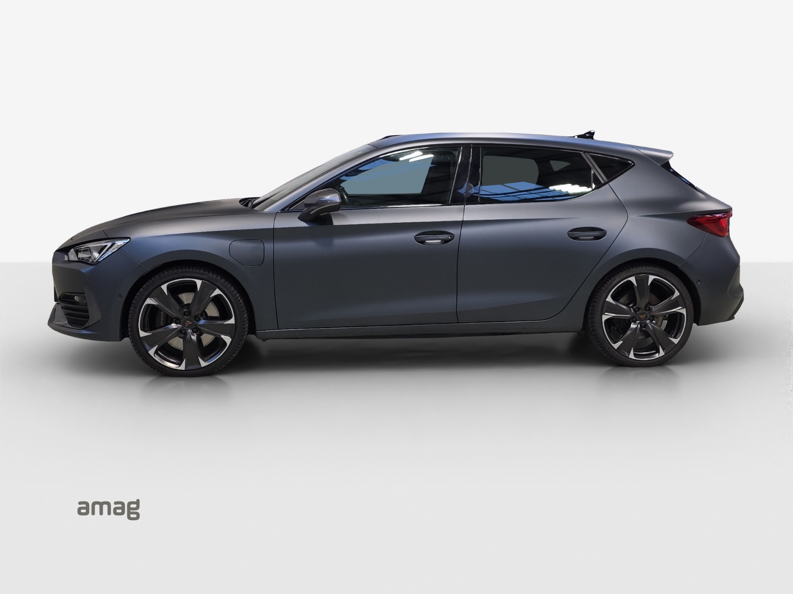 CUPRA LEON 1.4 e-HYBRID pHEV VZ DSG-image-1