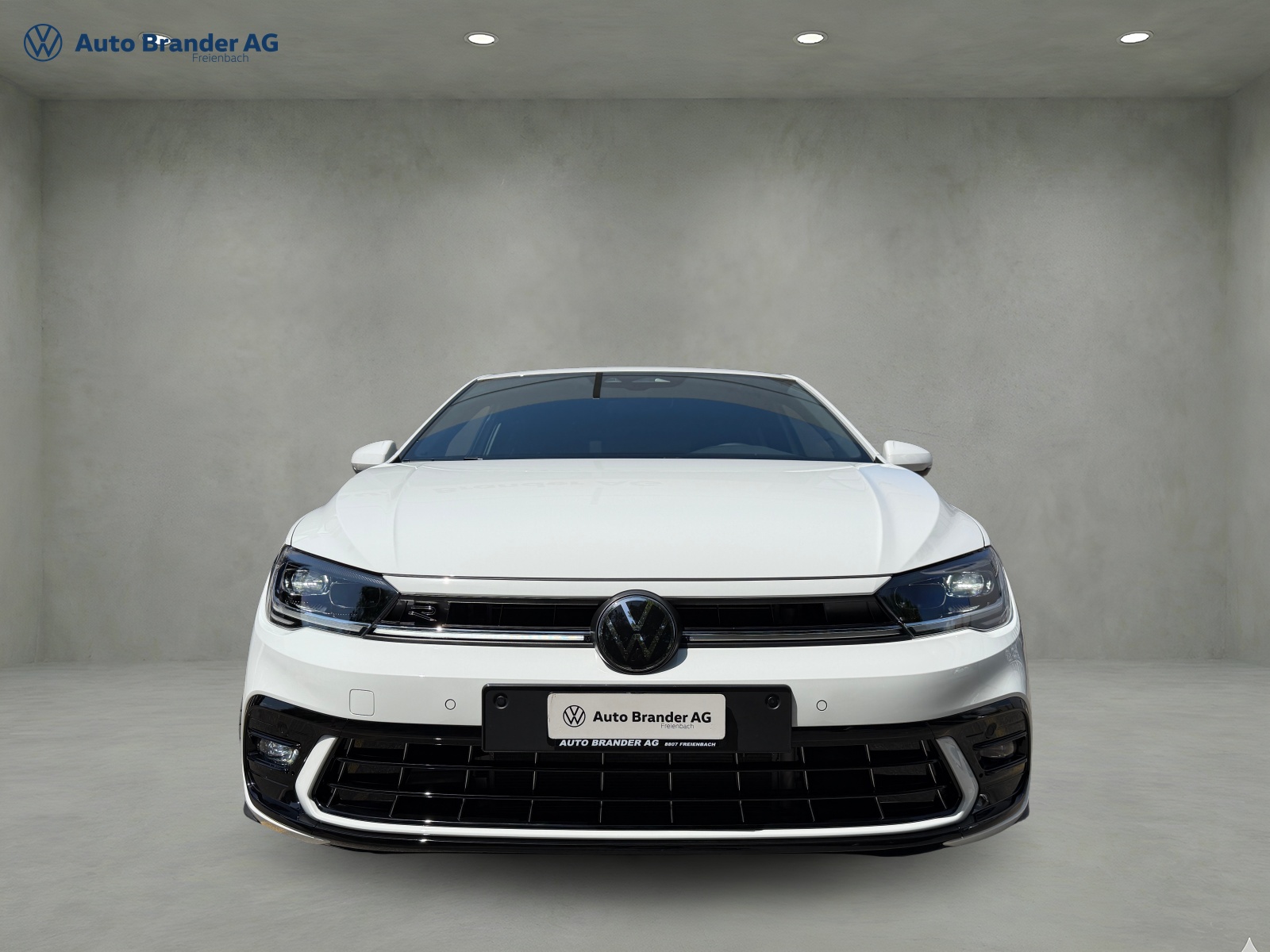 VW Polo 1.0 TSI R-Line DSG-image-6