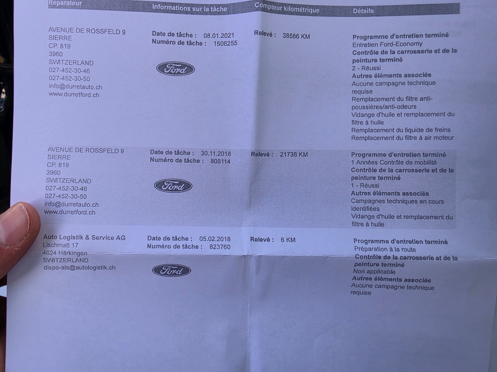 FORD Kuga 2.0 TDCi ST Line 4WD PowerShift-image-15