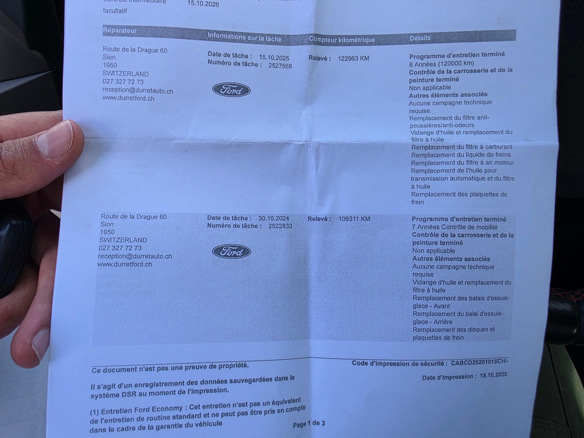 FORD Kuga 2.0 TDCi ST Line 4WD PowerShift-image-13