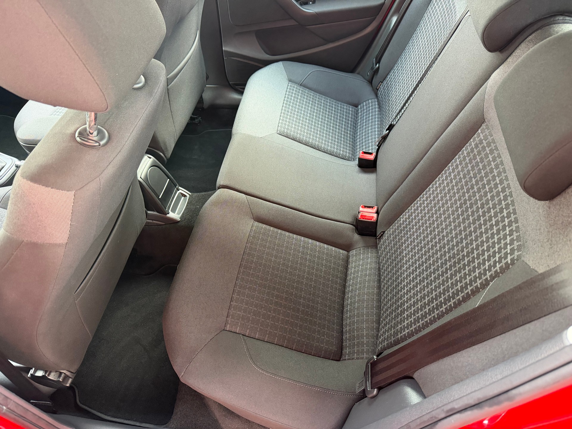 VW Polo 1.2 TSI BMT Comfortline DSG-image-13