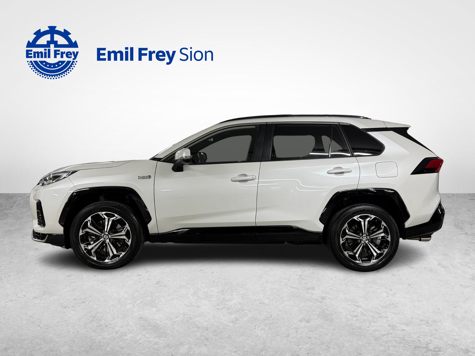 SUZUKI Across 2.5 PHEV Compact Top 4x4-image-5