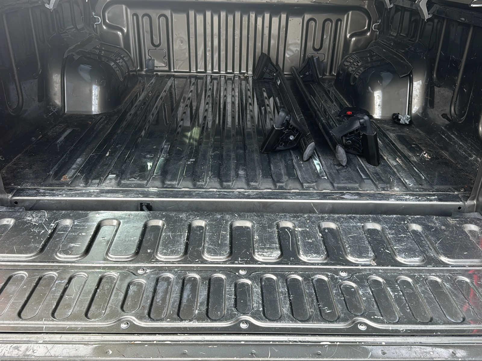 TOYOTA Hilux Double Cab.-Pick-up 2.4 D-4D 150 Comfort-image-9