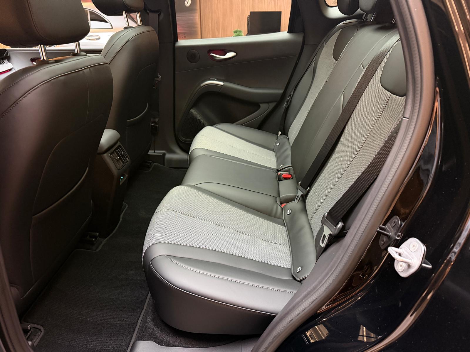 BYD Dolphin G DM-i Comfort-image-19
