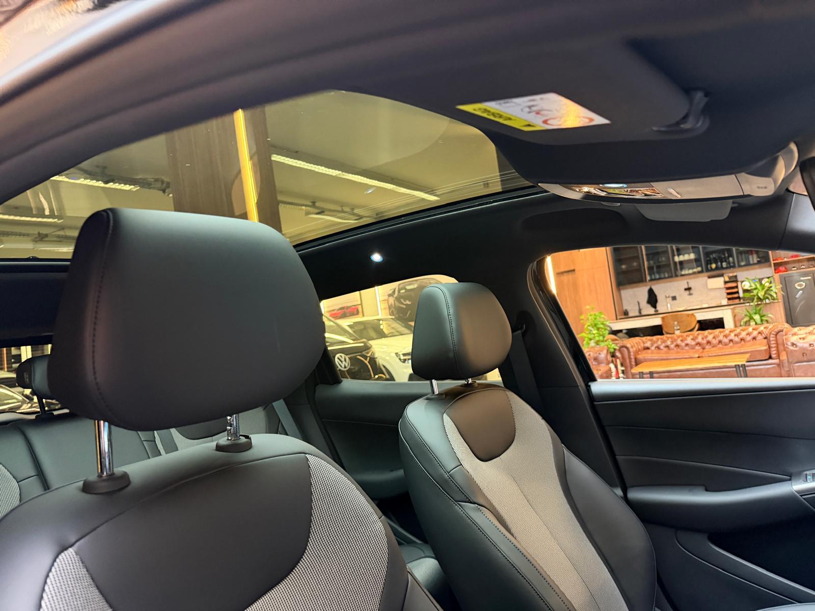 BYD Dolphin G DM-i Comfort-image-17