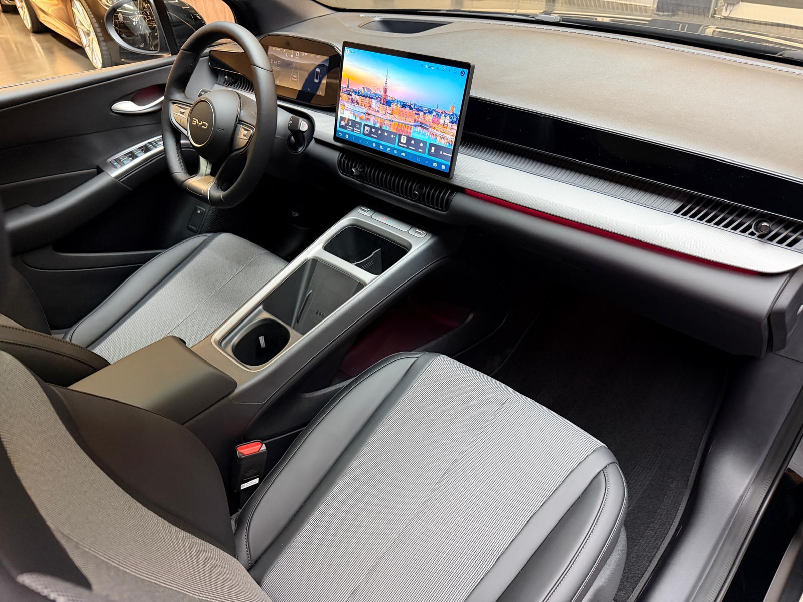 BYD Dolphin G DM-i Comfort-image-15
